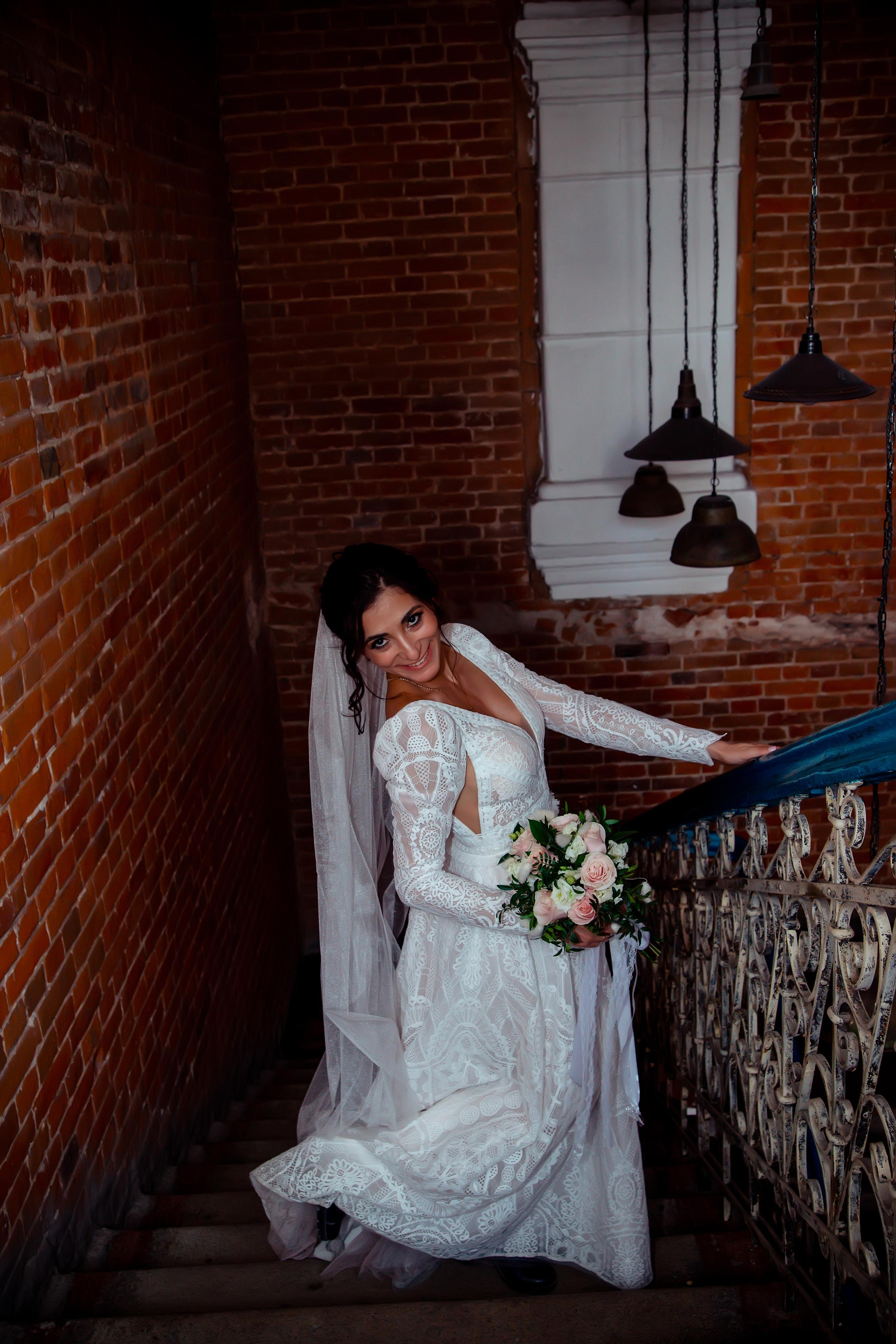 Свадебная фотосессия. Семейный, свадебный и детский фотограф в Новосибирске Ольга Хидченко