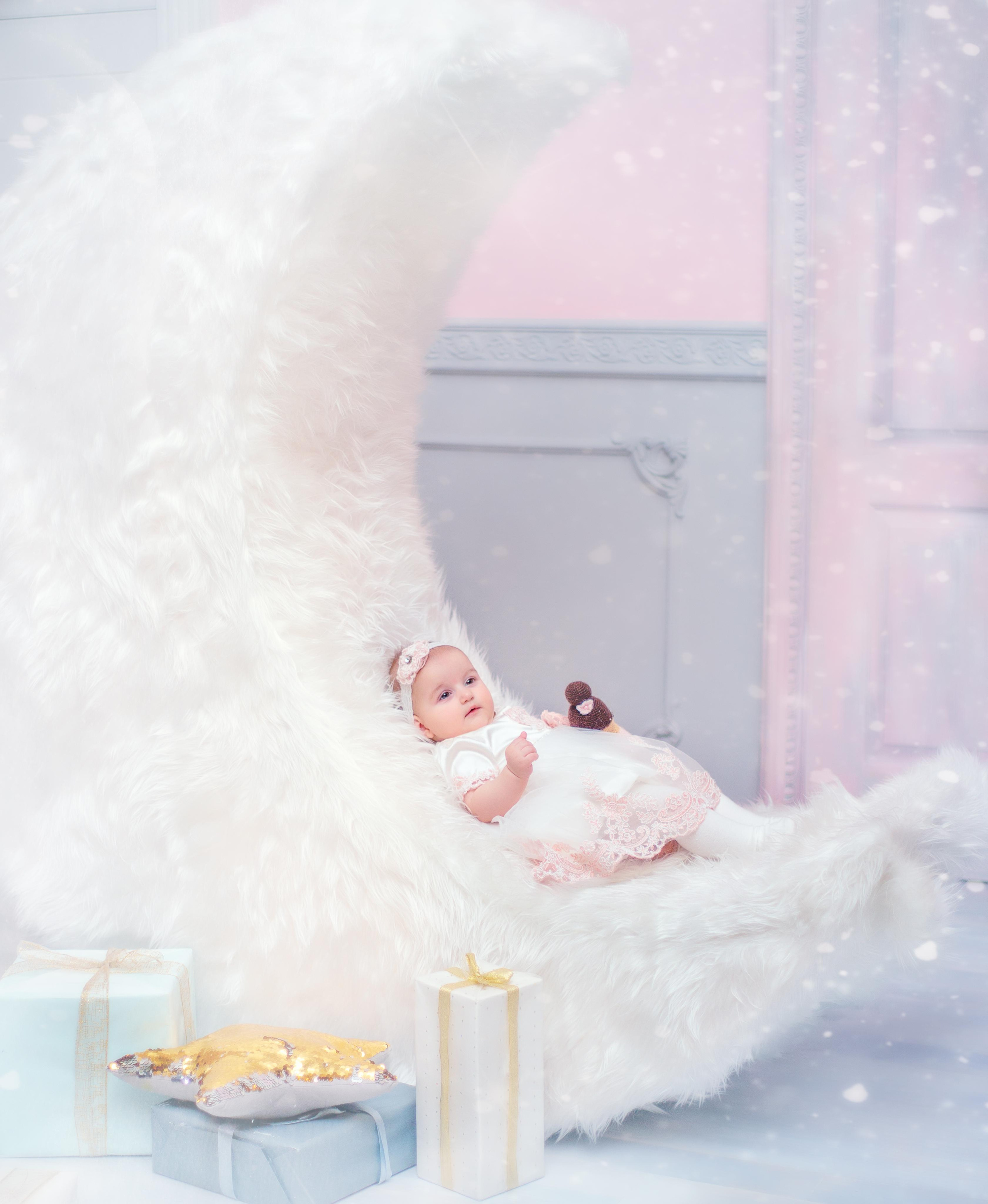 Детская фотосессия. Семейный, свадебный и детский фотограф в Новосибирске Ольга Хидченко