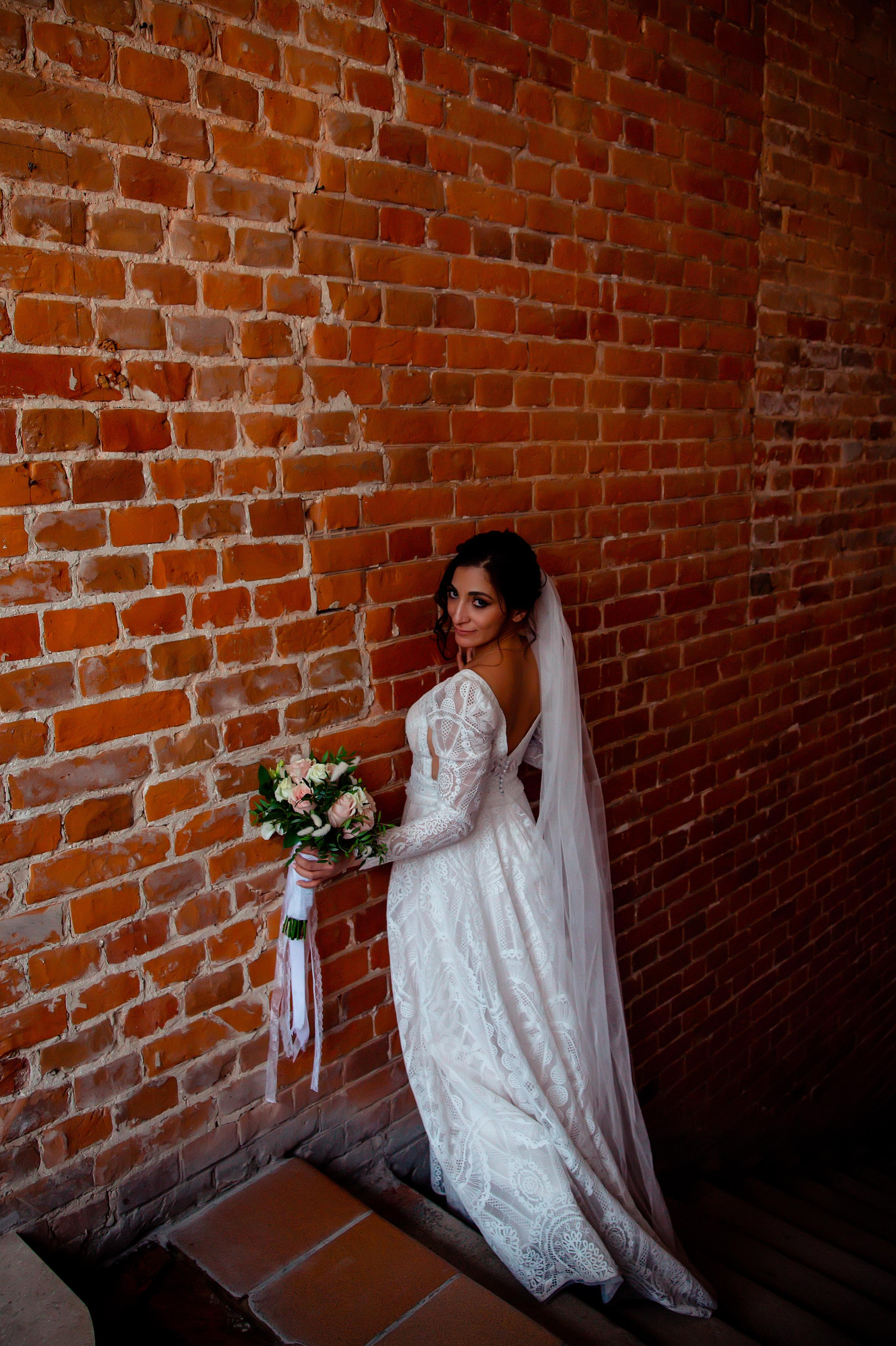 Свадебная фотосессия. Семейный, свадебный и детский фотограф в Новосибирске Ольга Хидченко