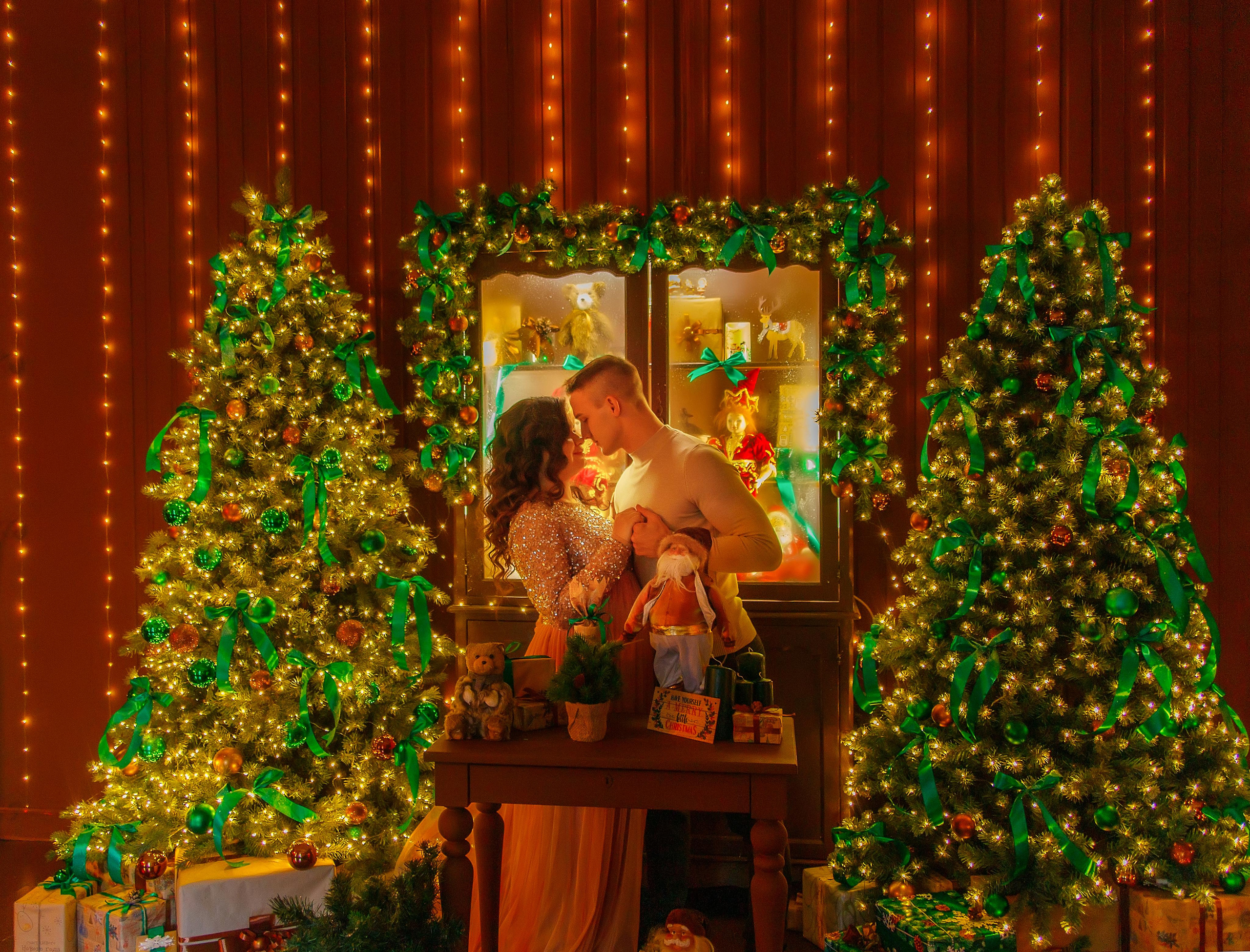 Семейная фотостудия. Семейный, свадебный и детский фотограф в Новосибирске Ольга Хидченко