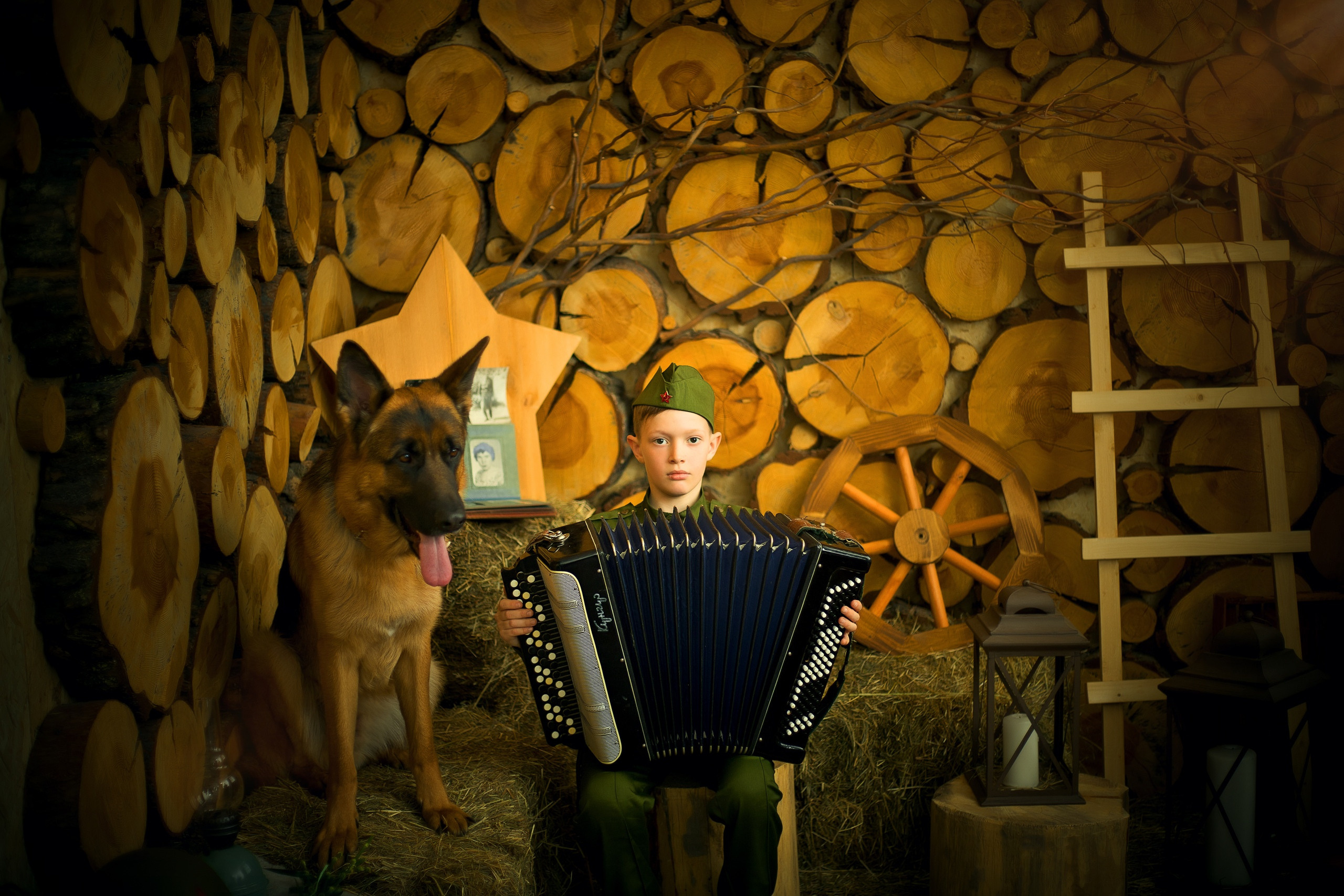 Детская фотосессия. Семейный, свадебный и детский фотограф в Новосибирске Ольга Хидченко