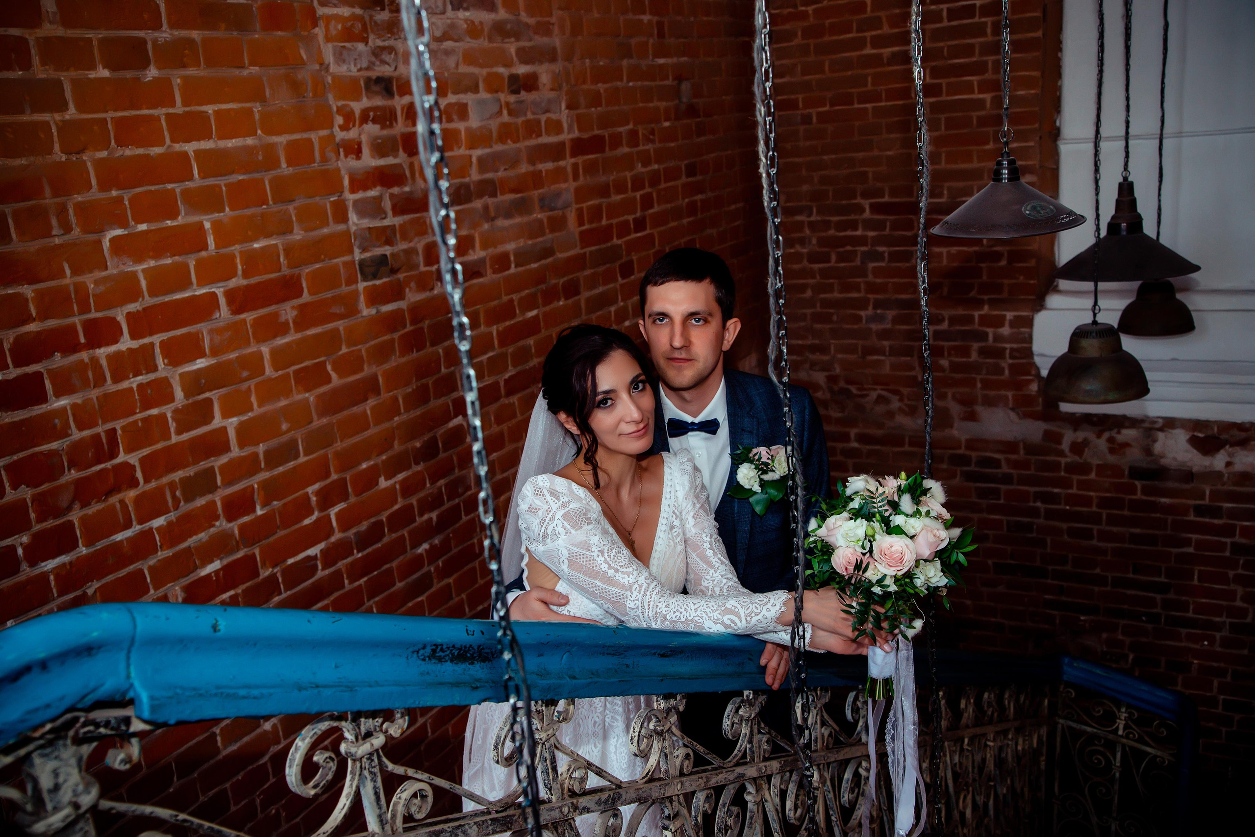 Свадебная фотосессия. Семейный, свадебный и детский фотограф в Новосибирске Ольга Хидченко