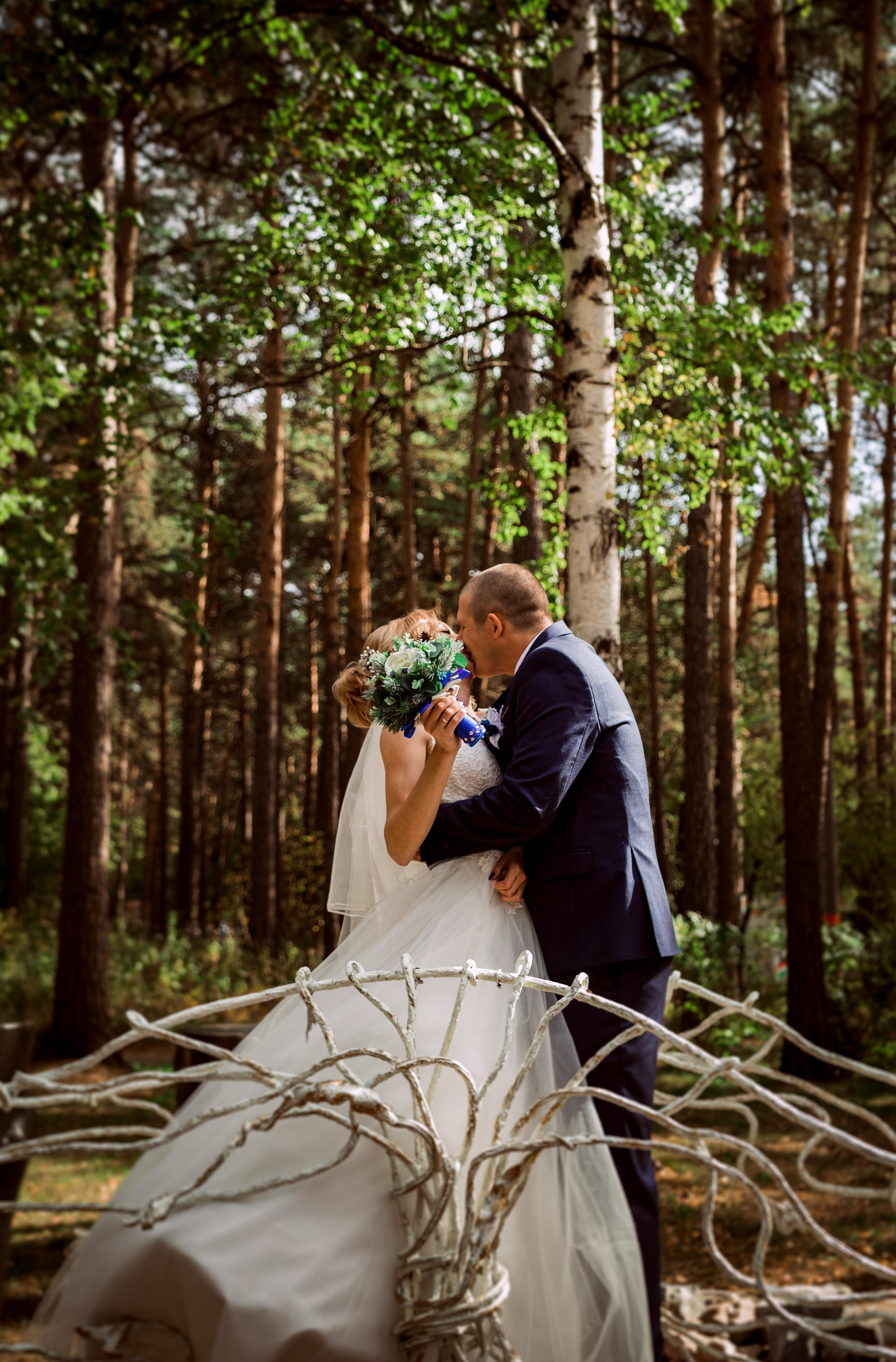 Свадебная фотосессия. Семейный, свадебный и детский фотограф в Новосибирске Ольга Хидченко