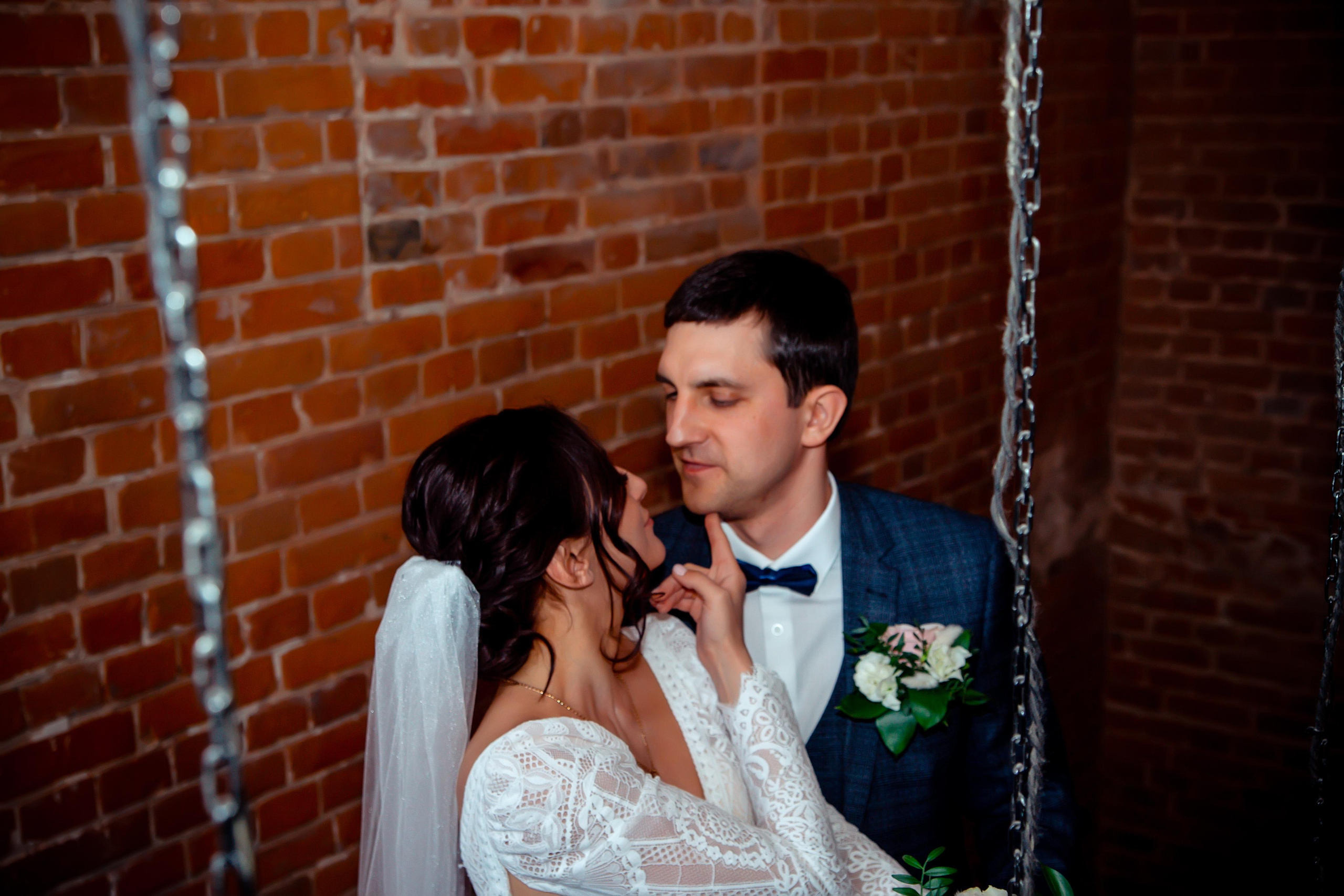 Свадебная фотосессия. Семейный, свадебный и детский фотограф в Новосибирске Ольга Хидченко