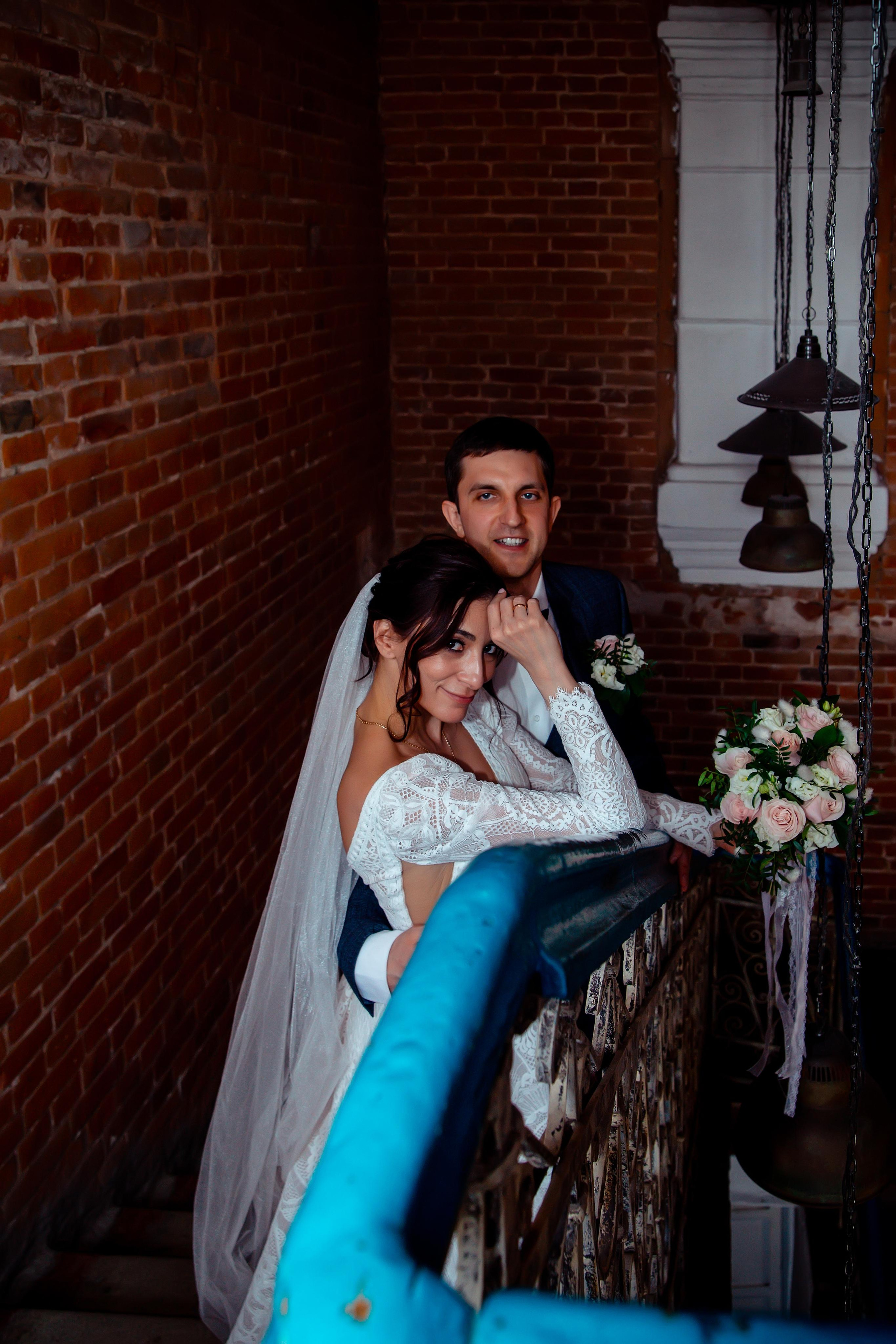 Свадебная фотосессия. Семейный, свадебный и детский фотограф в Новосибирске Ольга Хидченко