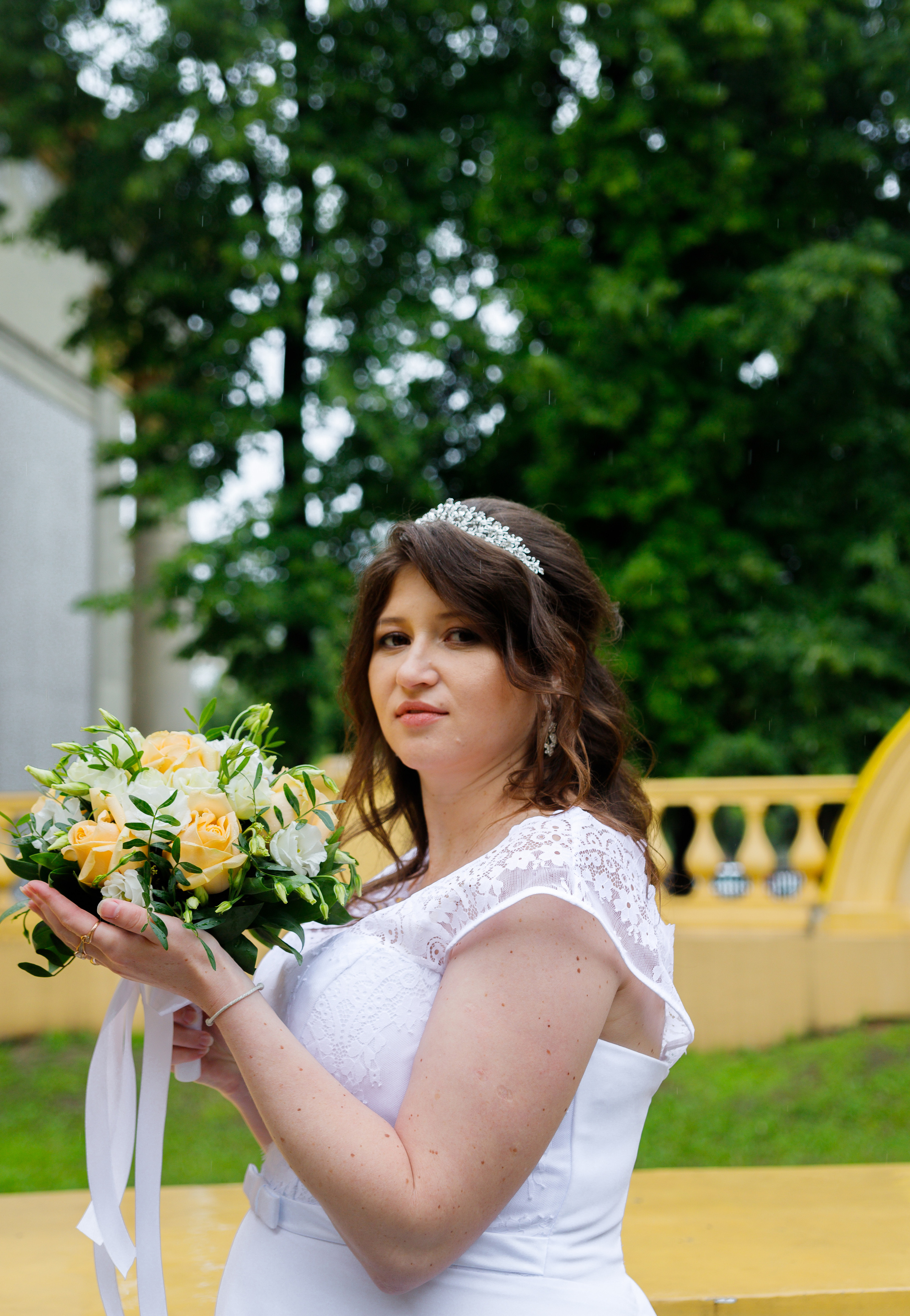 Свадебная фотосессия. Семейный, свадебный и детский фотограф в Новосибирске Ольга Хидченко
