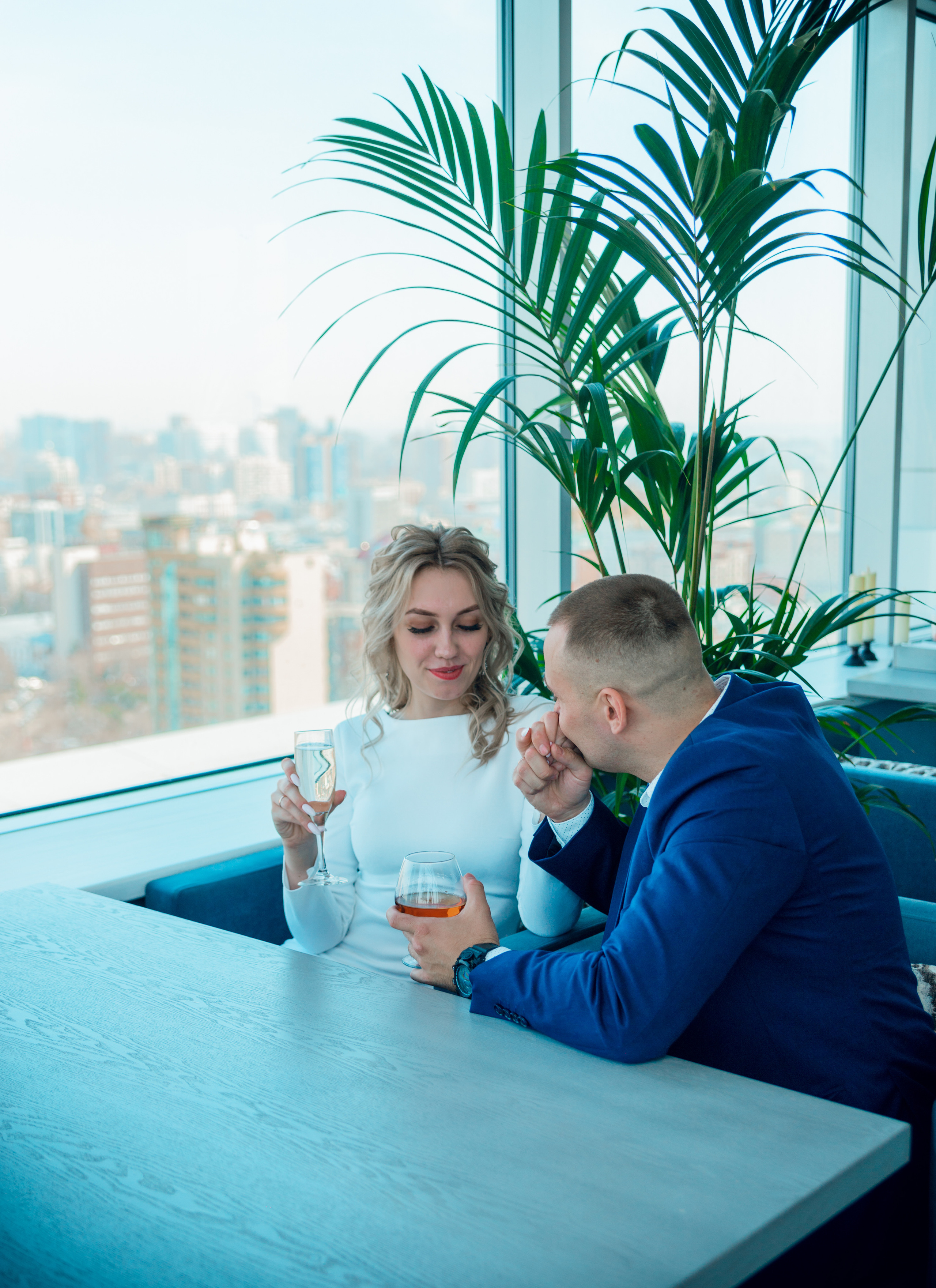 Свадебная фотосессия. Семейный, свадебный и детский фотограф в Новосибирске Ольга Хидченко