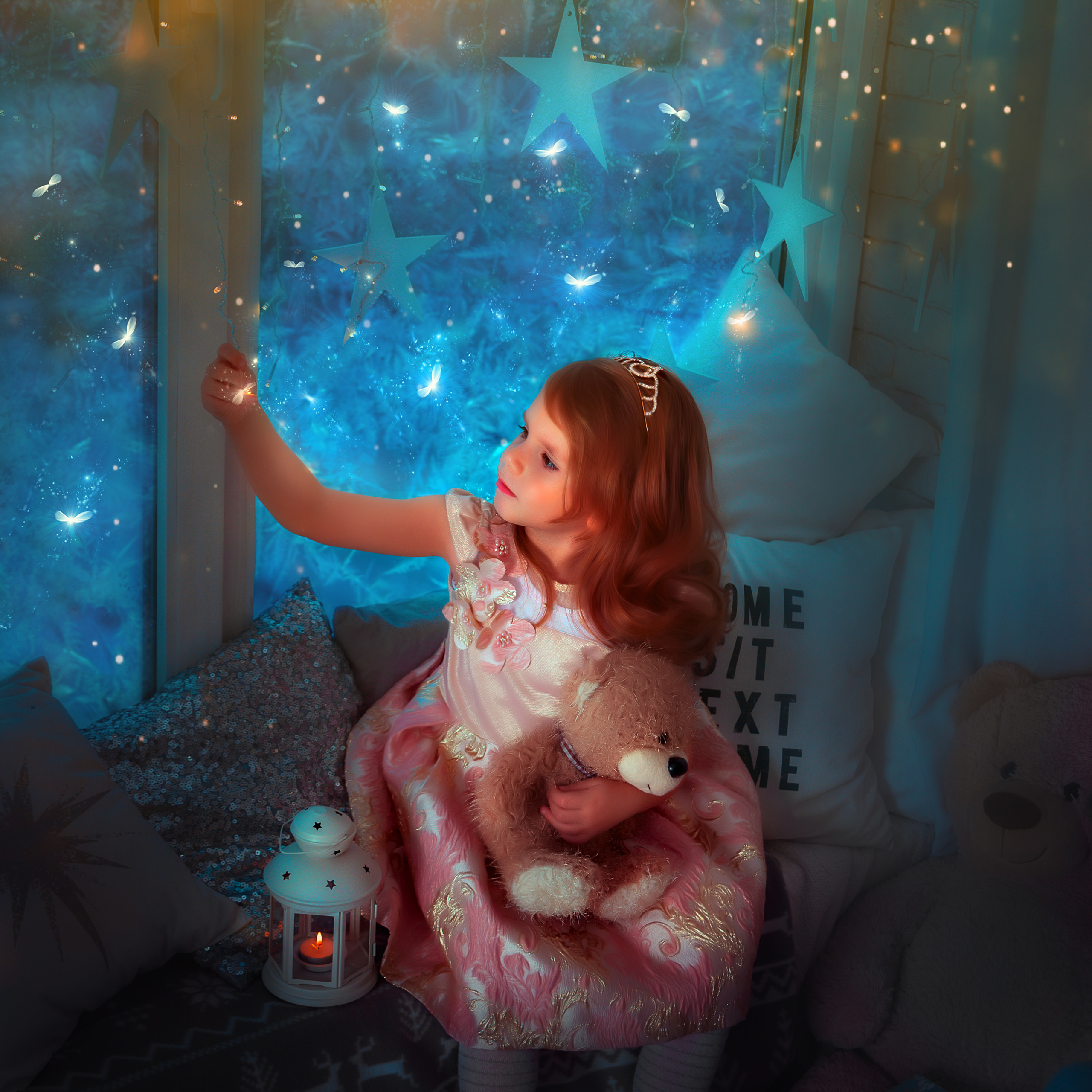 Детская фотосессия. Семейный, свадебный и детский фотограф в Новосибирске Ольга Хидченко