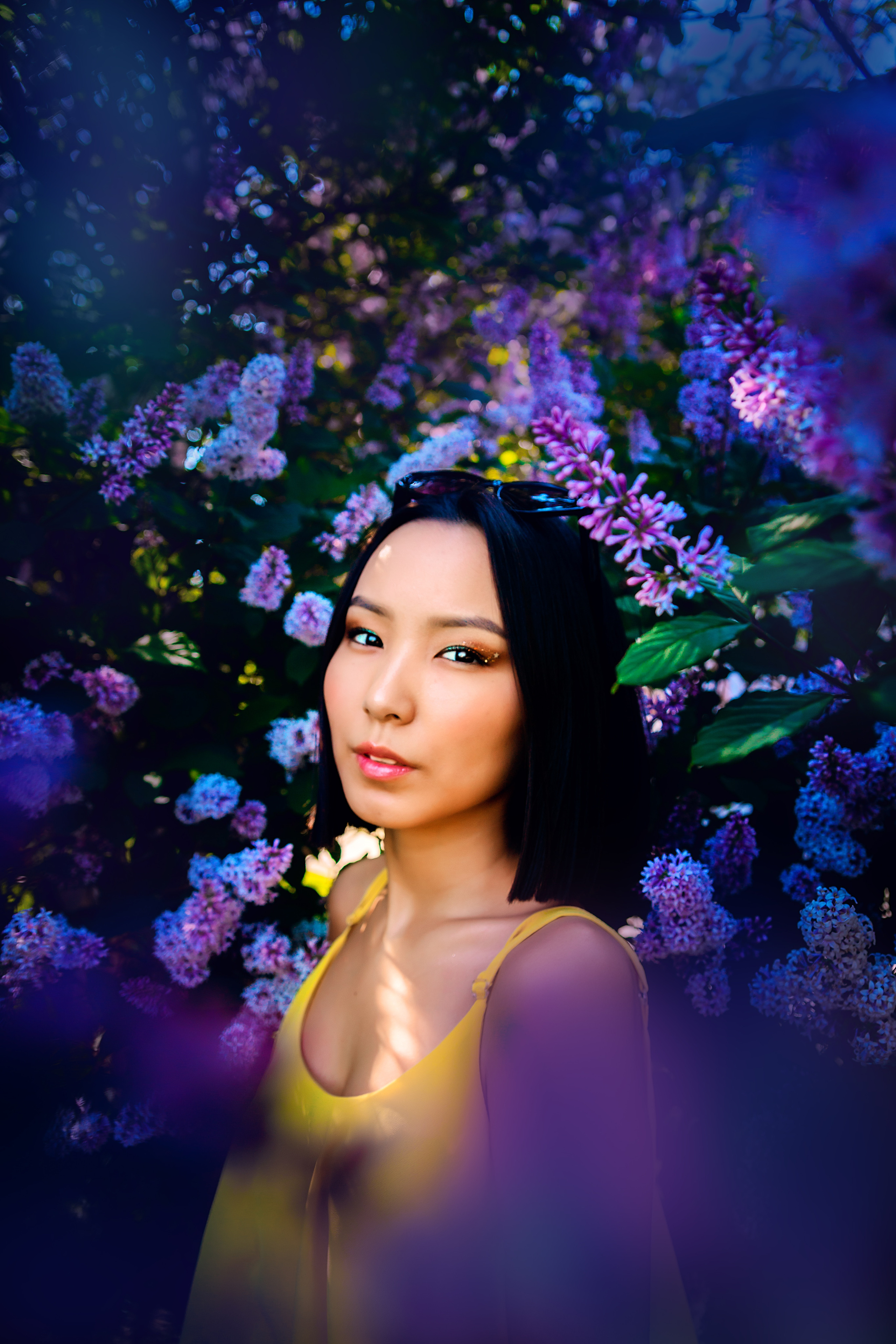 Семейная фотостудия. Семейный, свадебный и детский фотограф в Новосибирске Ольга Хидченко