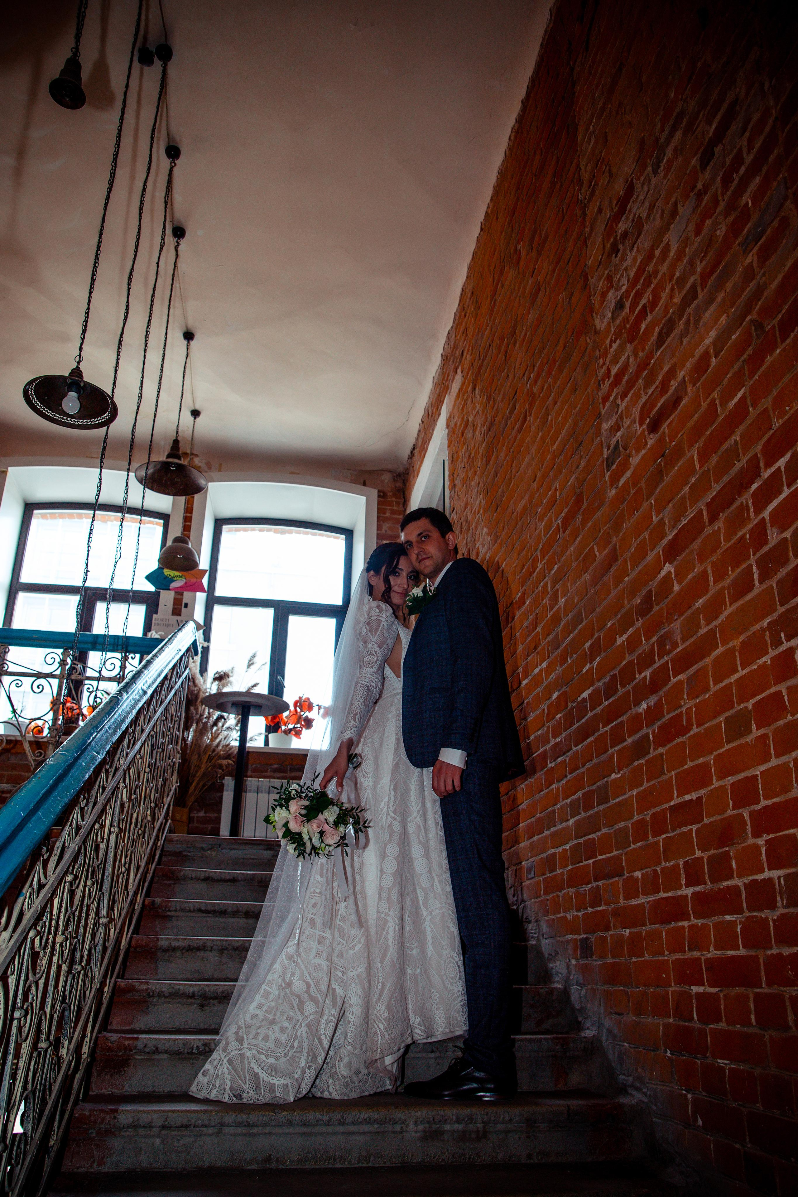 Свадебная фотосессия. Семейный, свадебный и детский фотограф в Новосибирске Ольга Хидченко