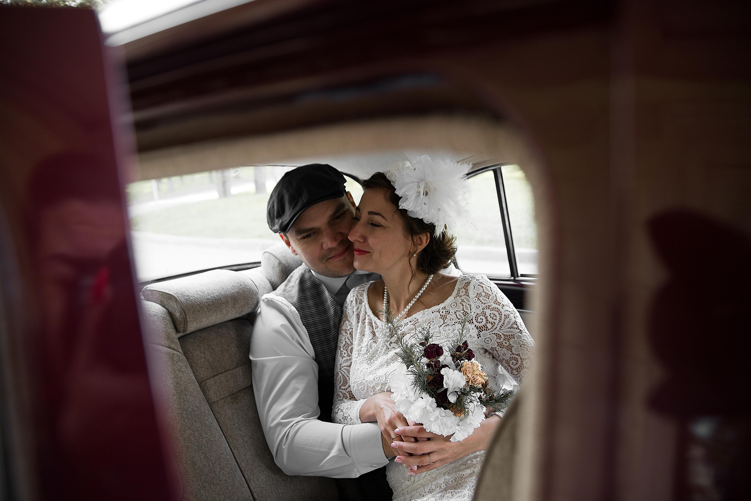 Свадебная фотосессия. Семейный, свадебный и детский фотограф в Новосибирске Ольга Хидченко