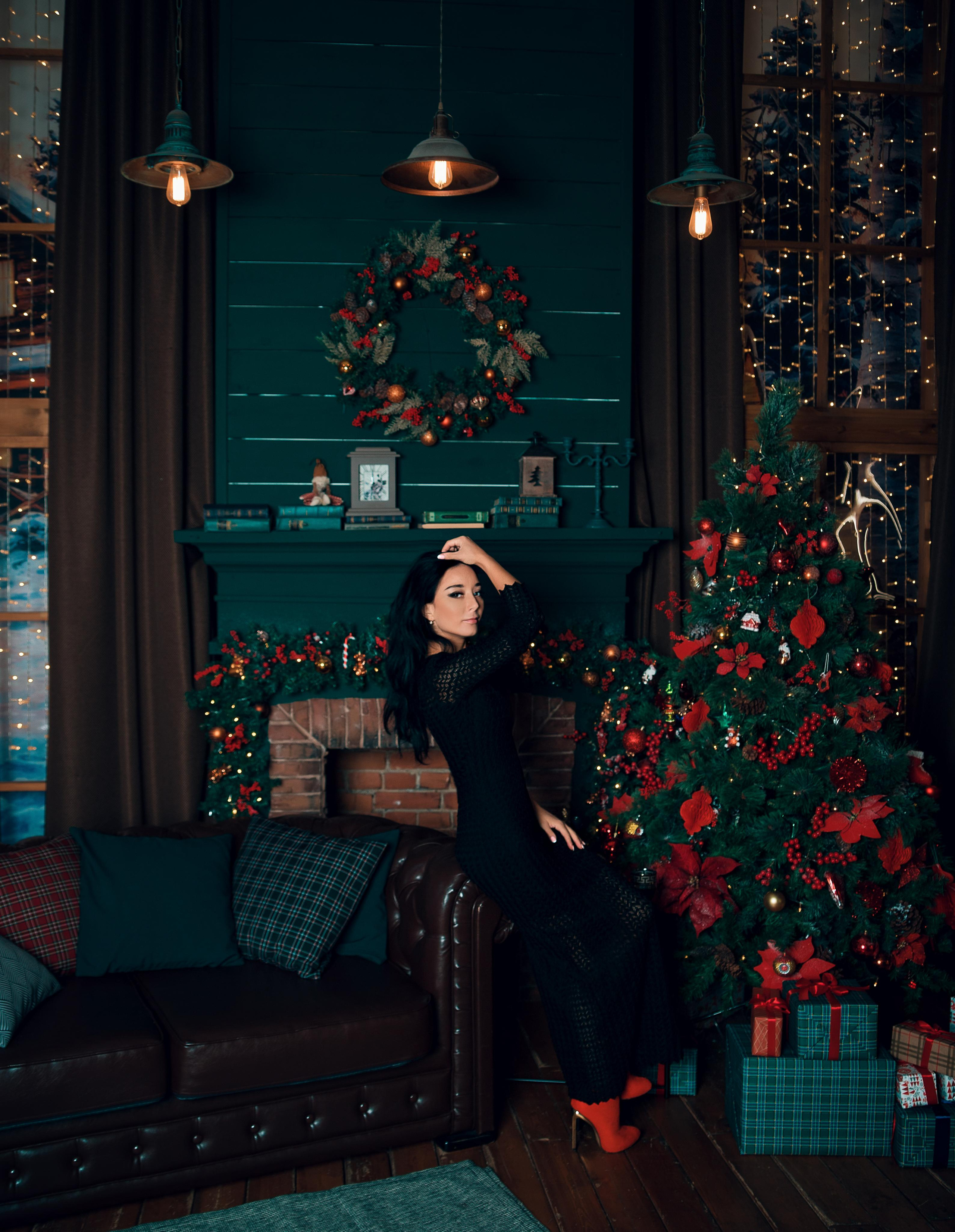 Семейная фотостудия. Семейный, свадебный и детский фотограф в Новосибирске Ольга Хидченко