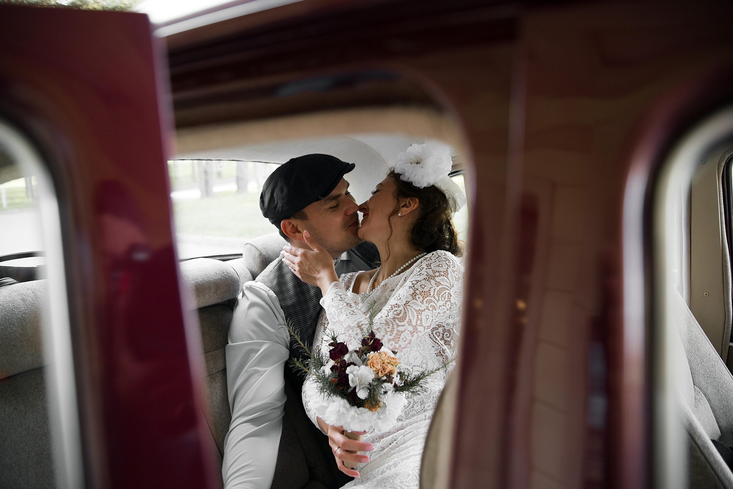 Свадебная фотосессия. Семейный, свадебный и детский фотограф в Новосибирске Ольга Хидченко