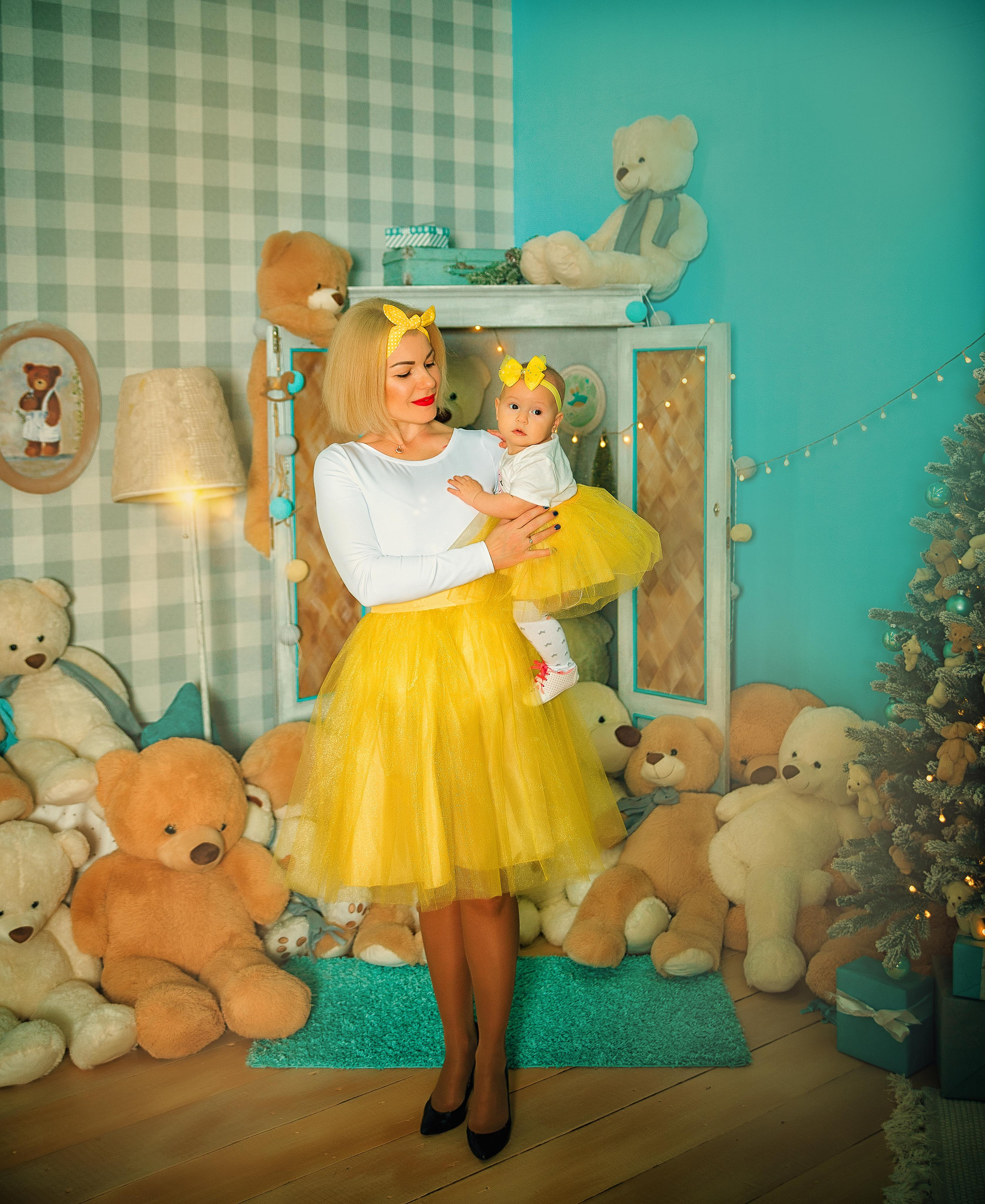 Семейная фотостудия. Семейный, свадебный и детский фотограф в Новосибирске Ольга Хидченко