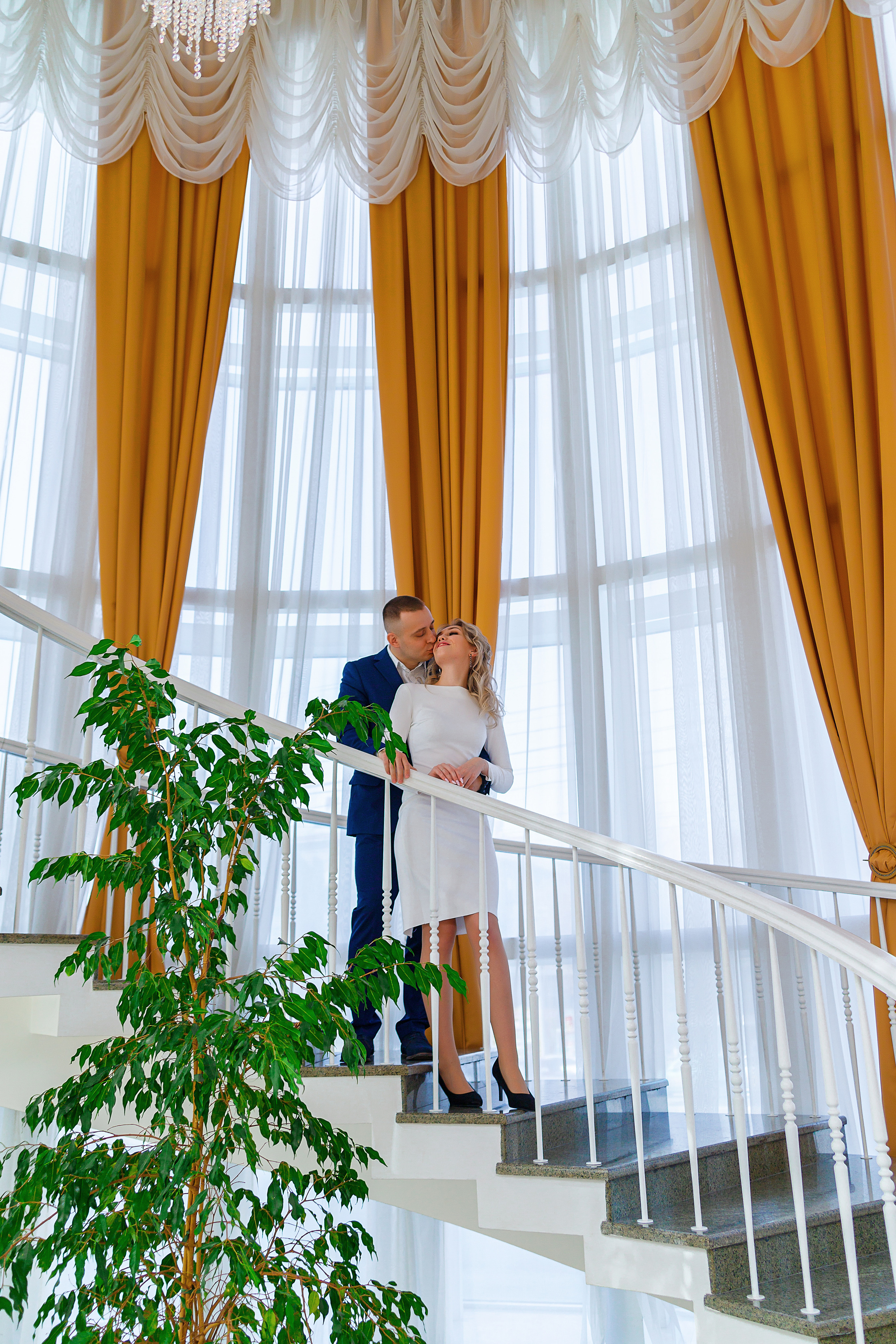 Свадебная фотосессия. Семейный, свадебный и детский фотограф в Новосибирске Ольга Хидченко