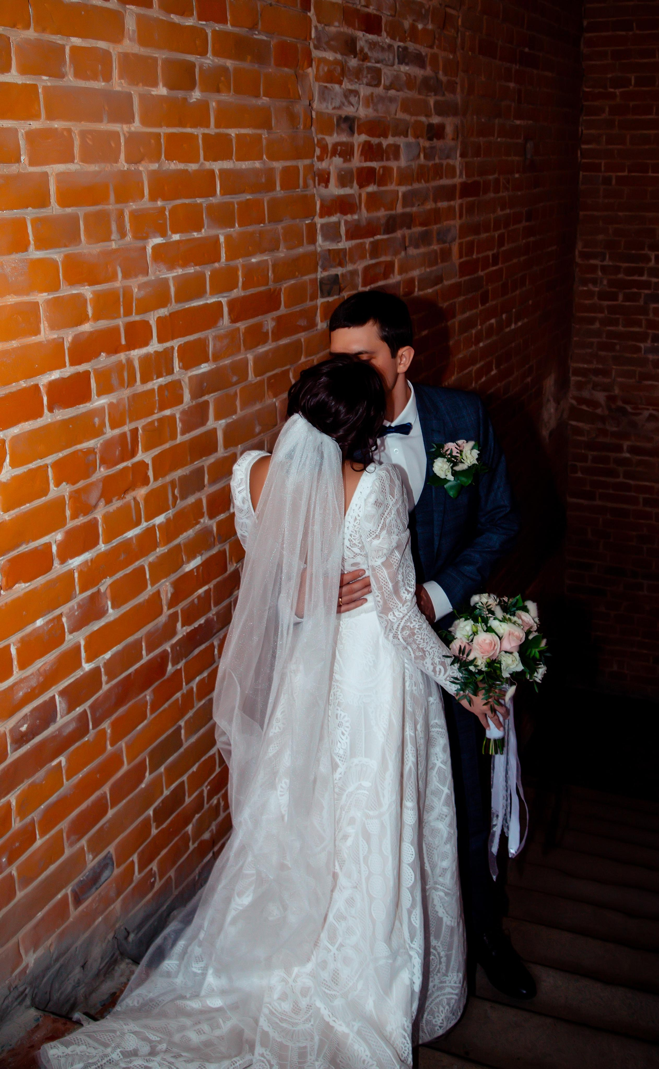 Свадебная фотосессия. Семейный, свадебный и детский фотограф в Новосибирске Ольга Хидченко