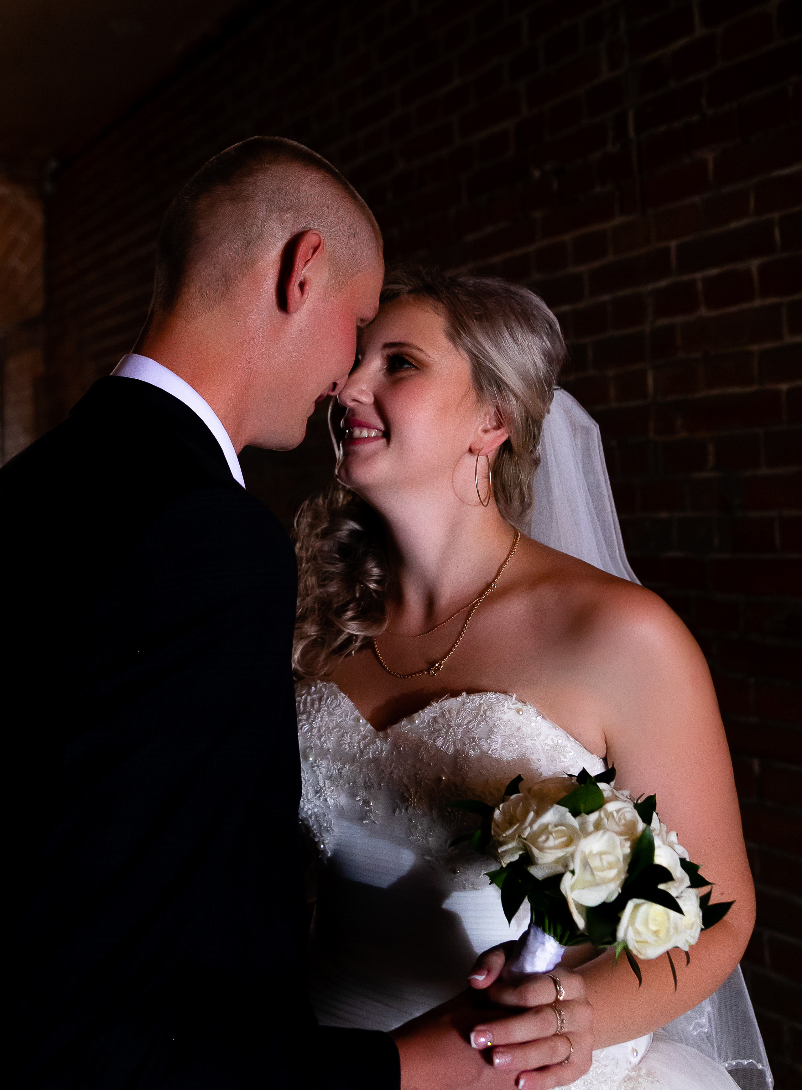 Свадебная фотосессия. Семейный, свадебный и детский фотограф в Новосибирске Ольга Хидченко