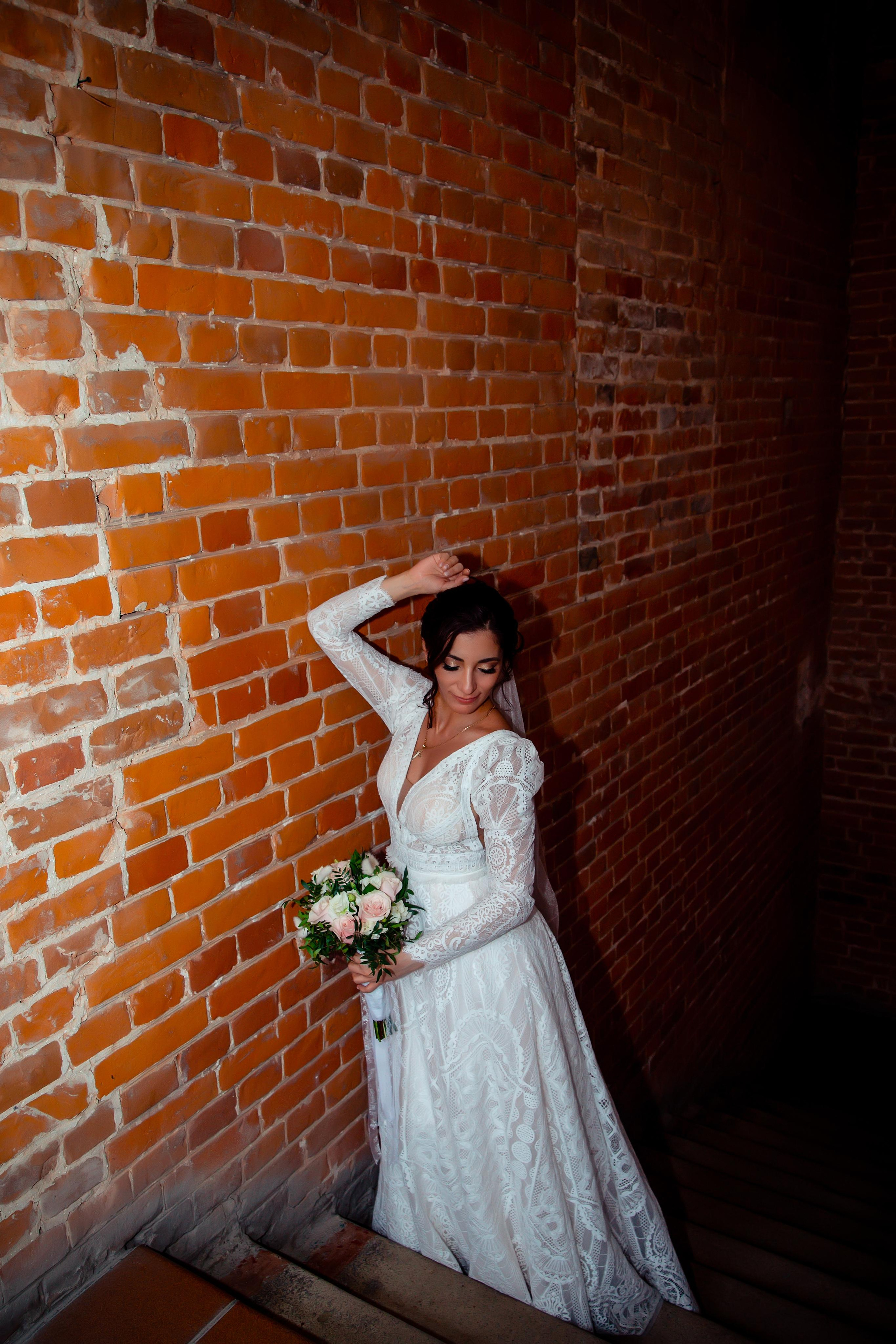 Свадебная фотосессия. Семейный, свадебный и детский фотограф в Новосибирске Ольга Хидченко