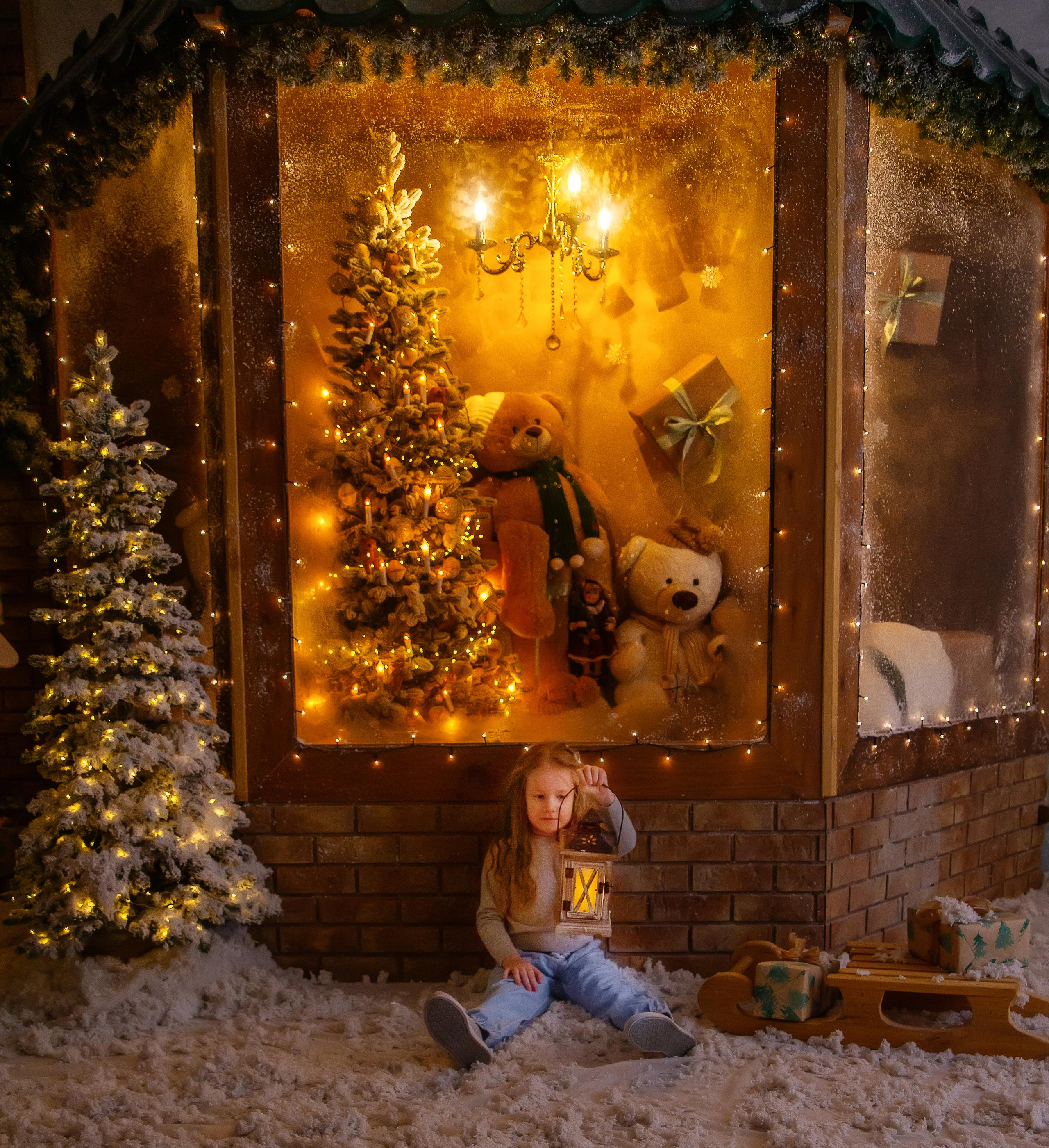 Детская фотосессия. Семейный, свадебный и детский фотограф в Новосибирске Ольга Хидченко