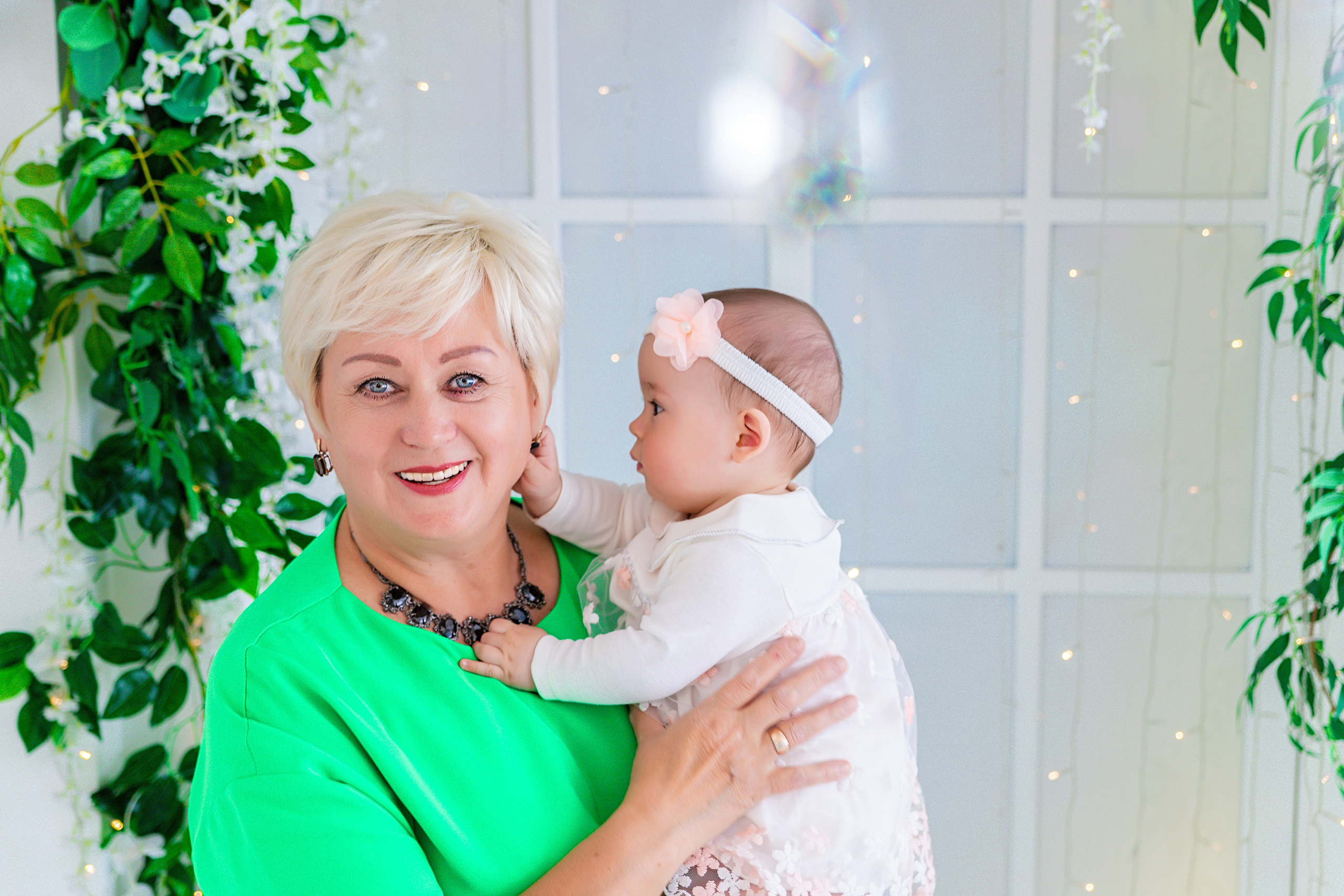 Семейная фотостудия. Семейный, свадебный и детский фотограф в Новосибирске Ольга Хидченко