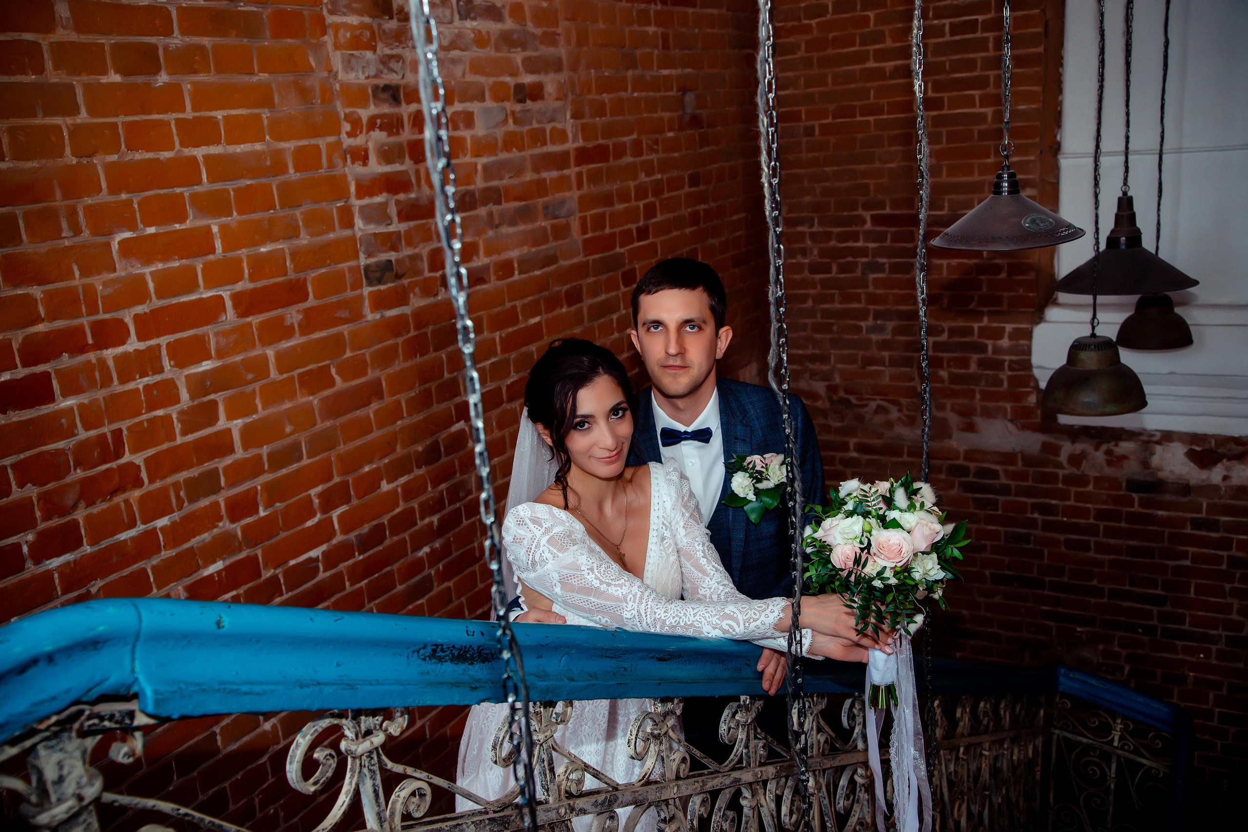 Свадебная фотосессия. Семейный, свадебный и детский фотограф в Новосибирске Ольга Хидченко