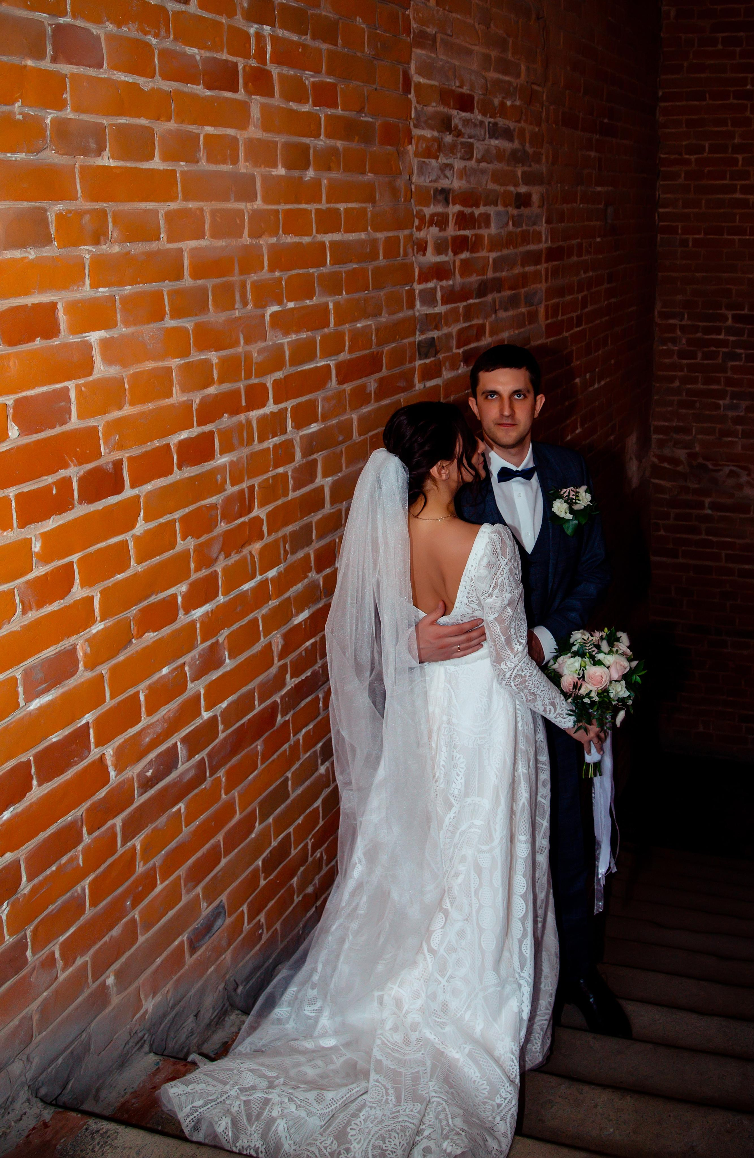 Свадебная фотосессия. Семейный, свадебный и детский фотограф в Новосибирске Ольга Хидченко