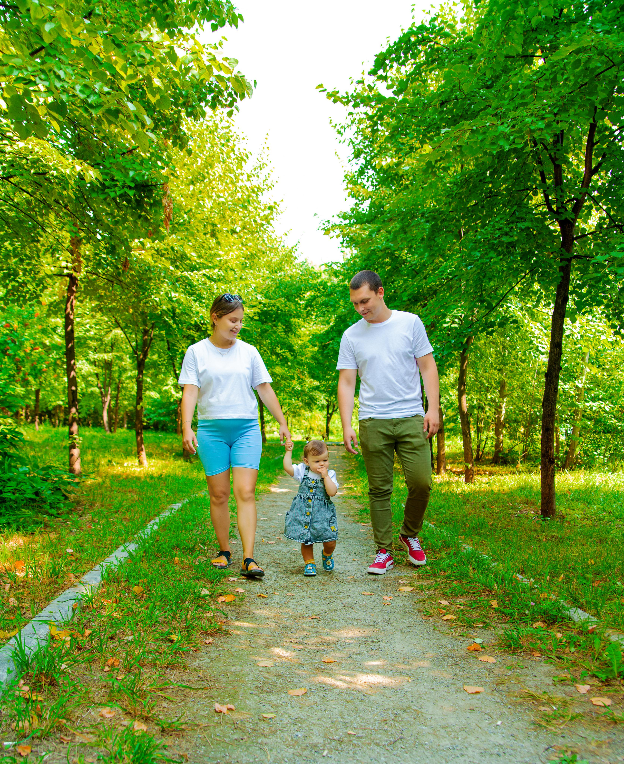 Семейная фотостудия. Семейный, свадебный и детский фотограф в Новосибирске Ольга Хидченко
