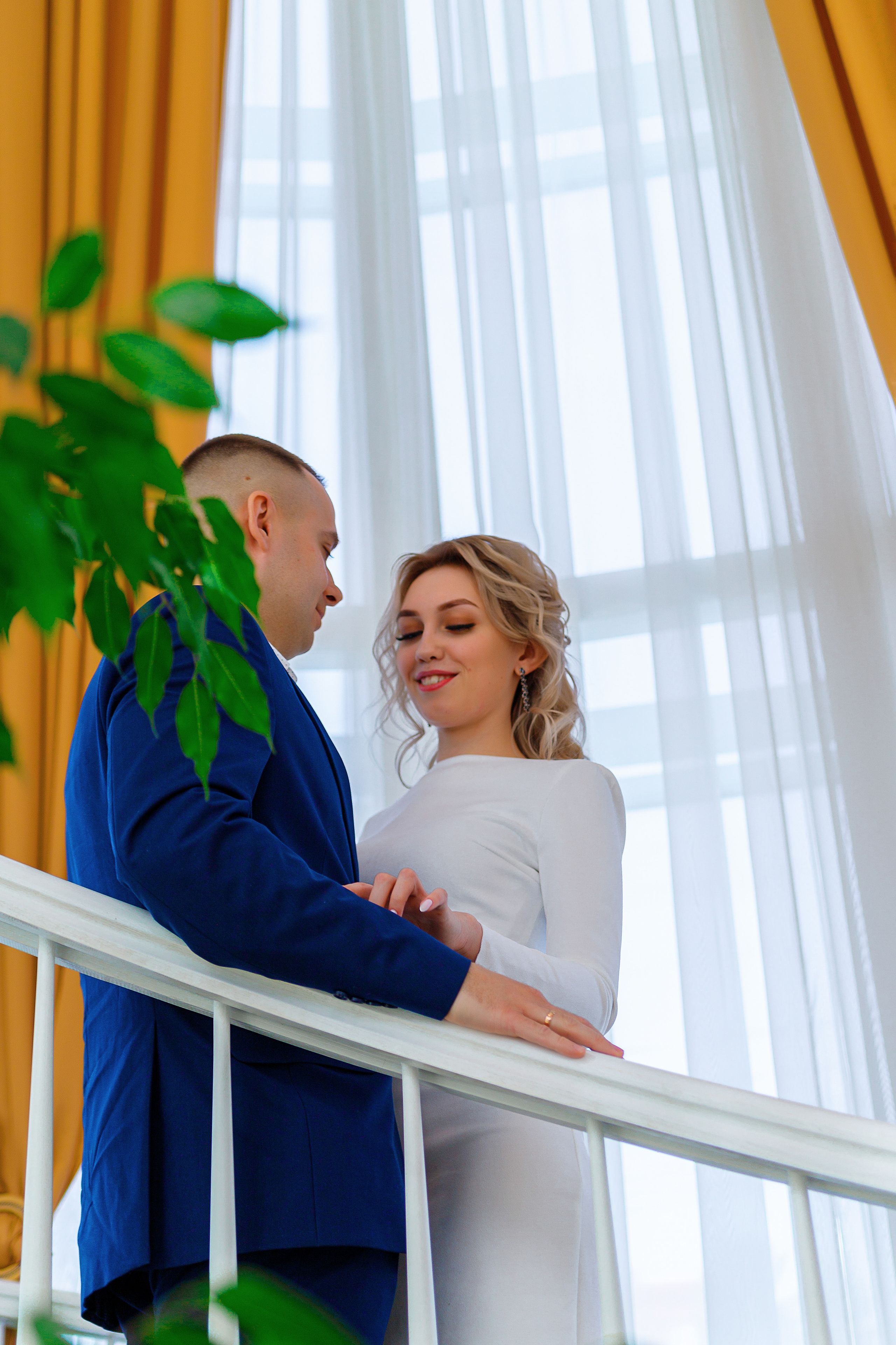 Свадебная фотосессия. Семейный, свадебный и детский фотограф в Новосибирске Ольга Хидченко