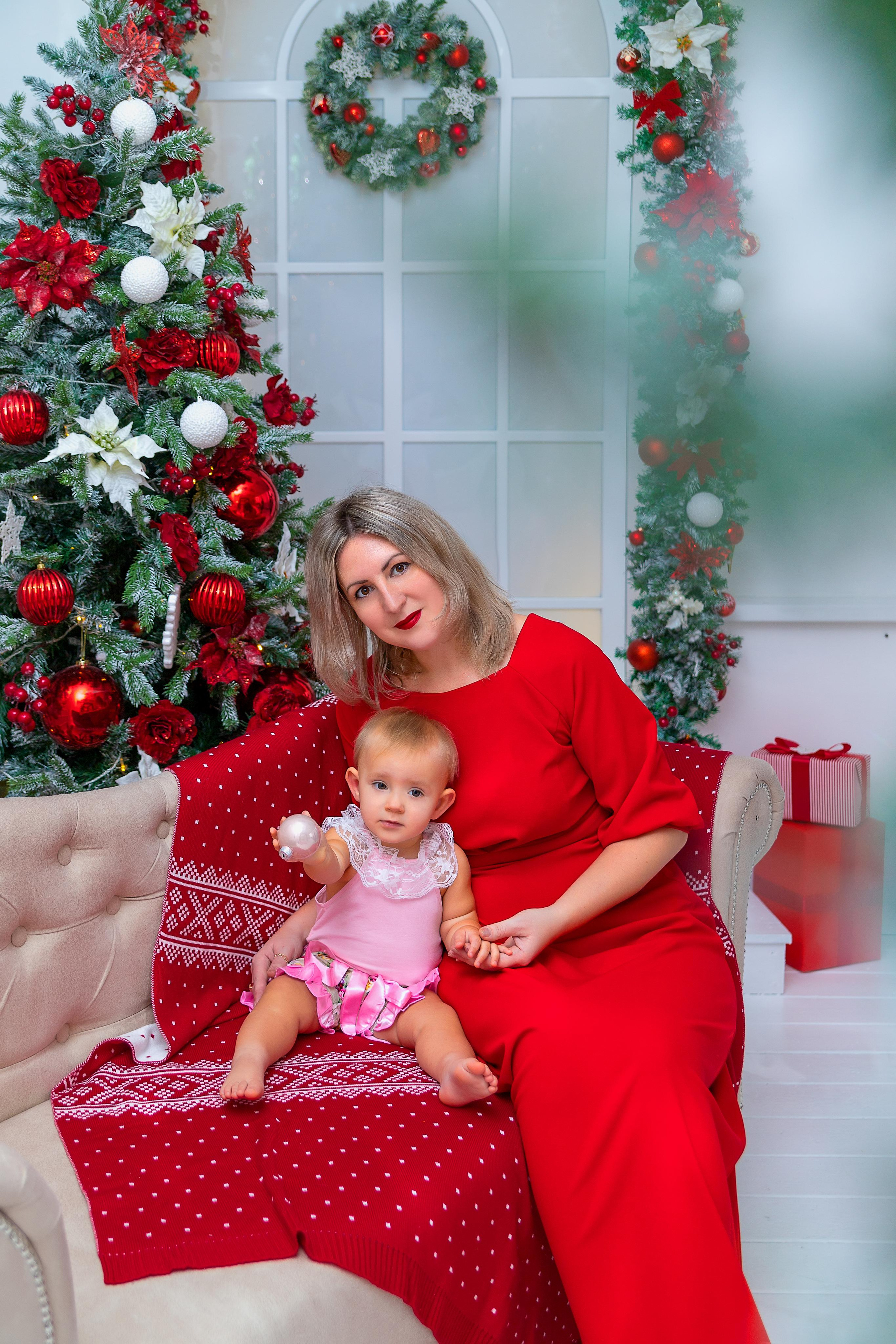 Семейная фотостудия. Семейный, свадебный и детский фотограф в Новосибирске Ольга Хидченко