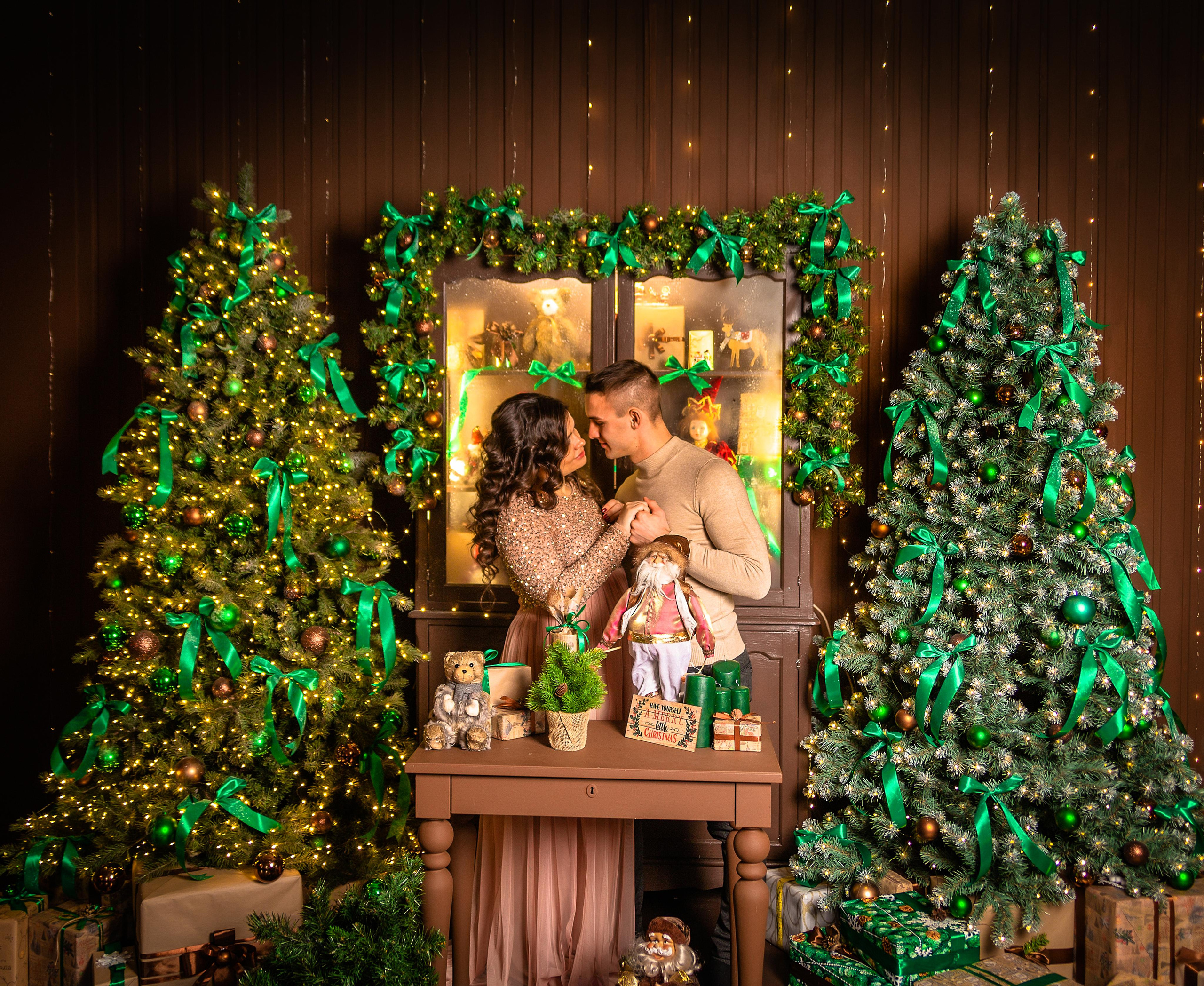 Семейная фотостудия. Семейный, свадебный и детский фотограф в Новосибирске Ольга Хидченко