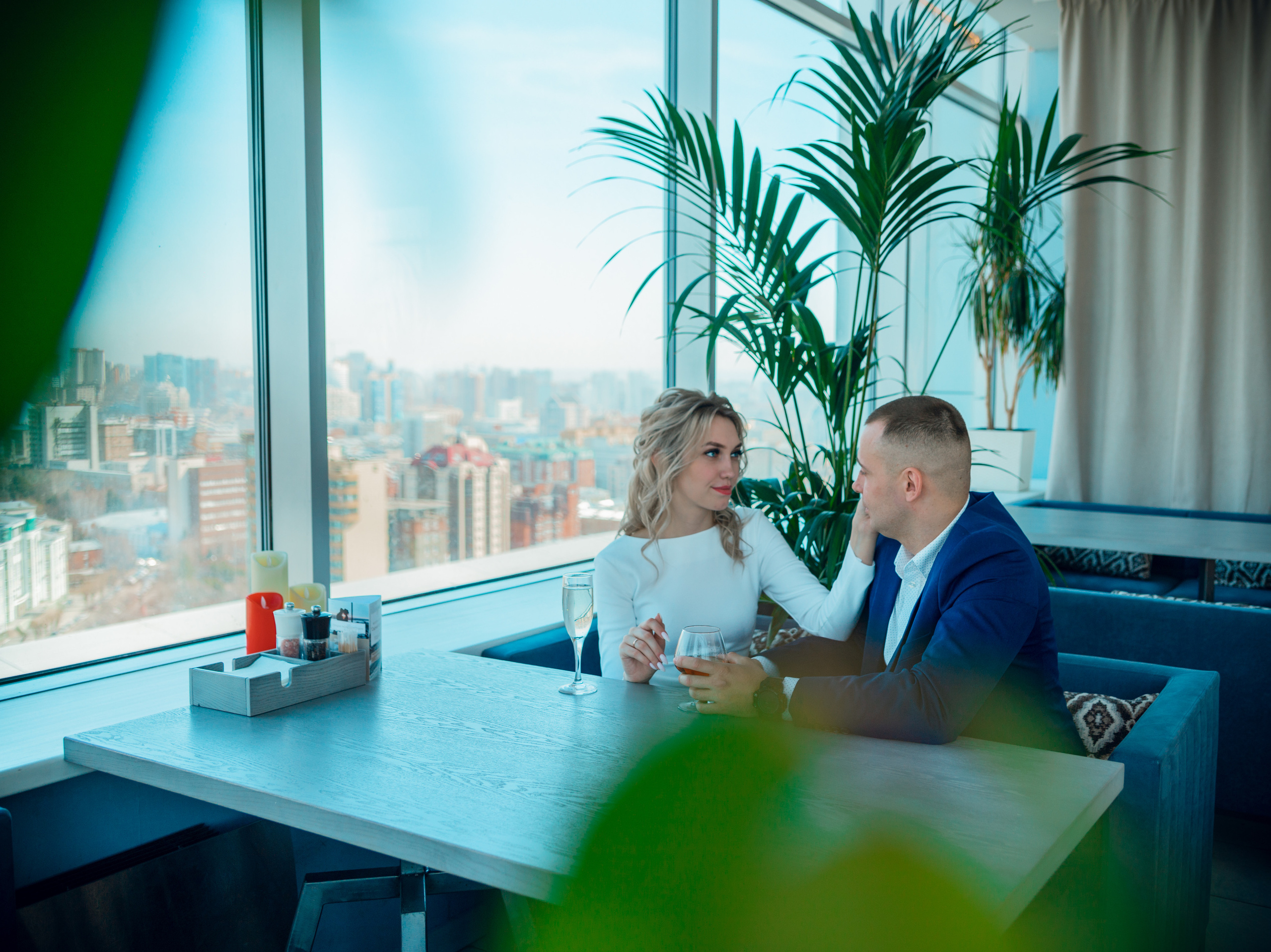 Свадебная фотосессия. Семейный, свадебный и детский фотограф в Новосибирске Ольга Хидченко