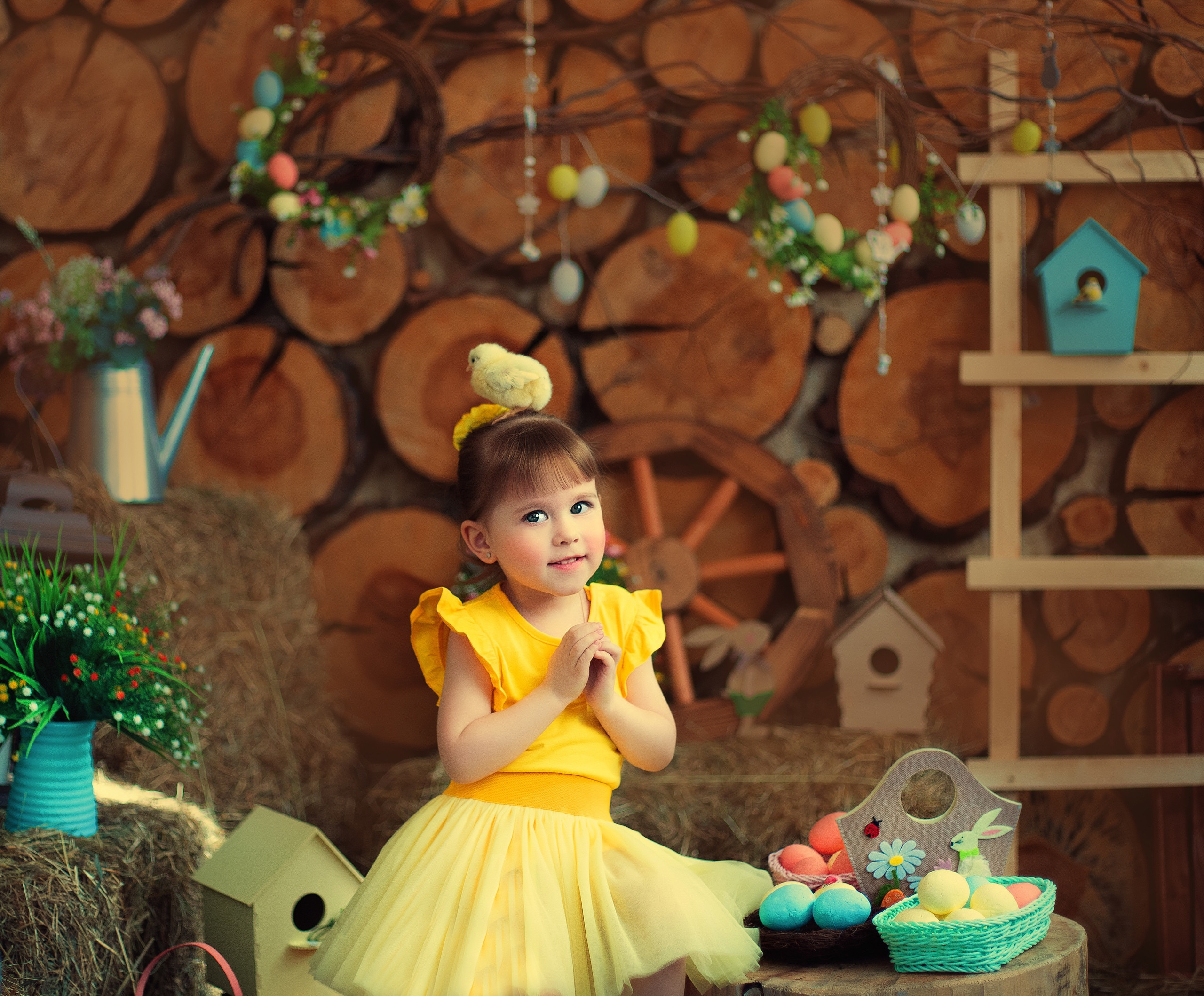 Детская фотосессия. Семейный, свадебный и детский фотограф в Новосибирске Ольга Хидченко