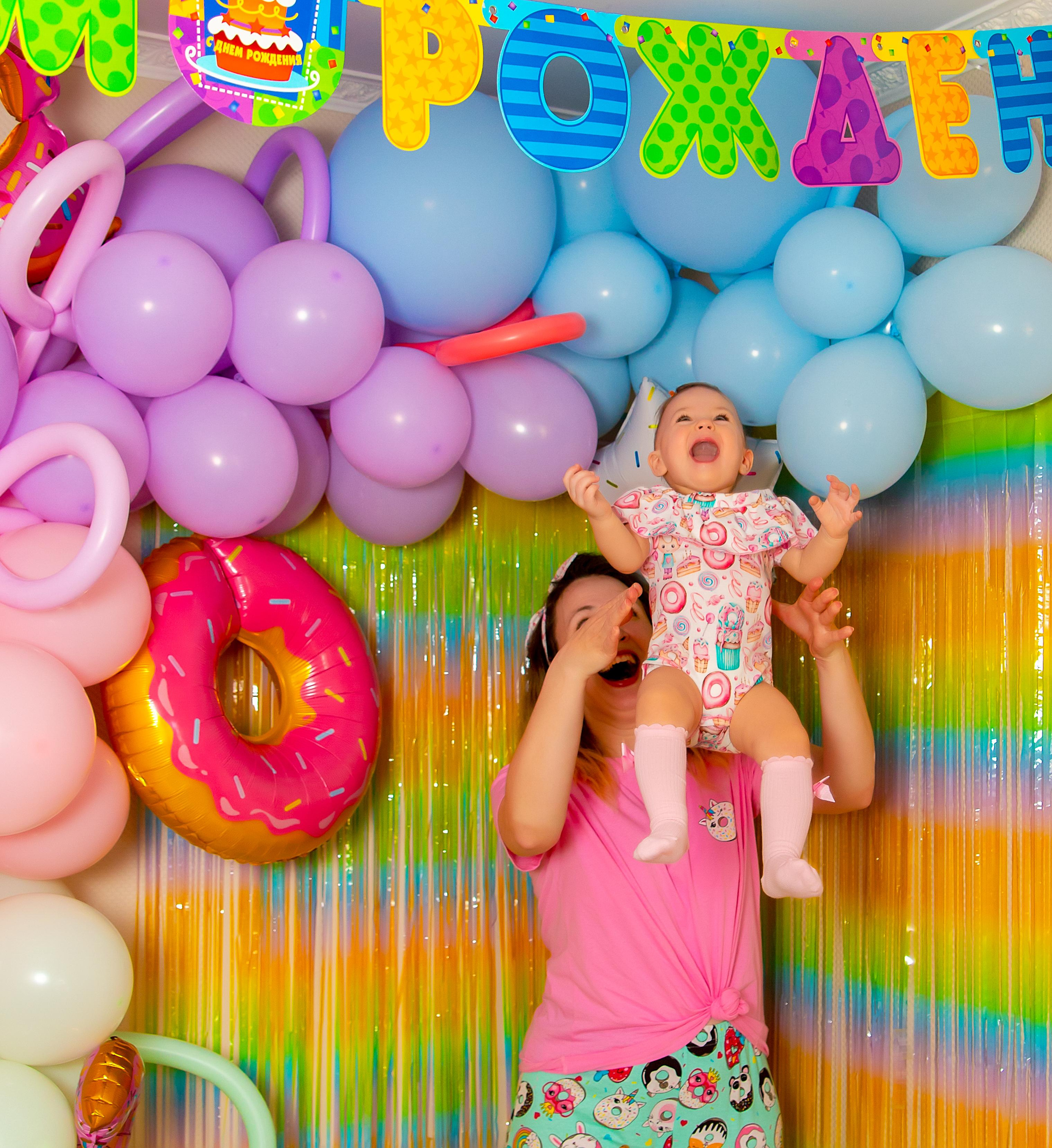 Семейная фотостудия. Семейный, свадебный и детский фотограф в Новосибирске Ольга Хидченко