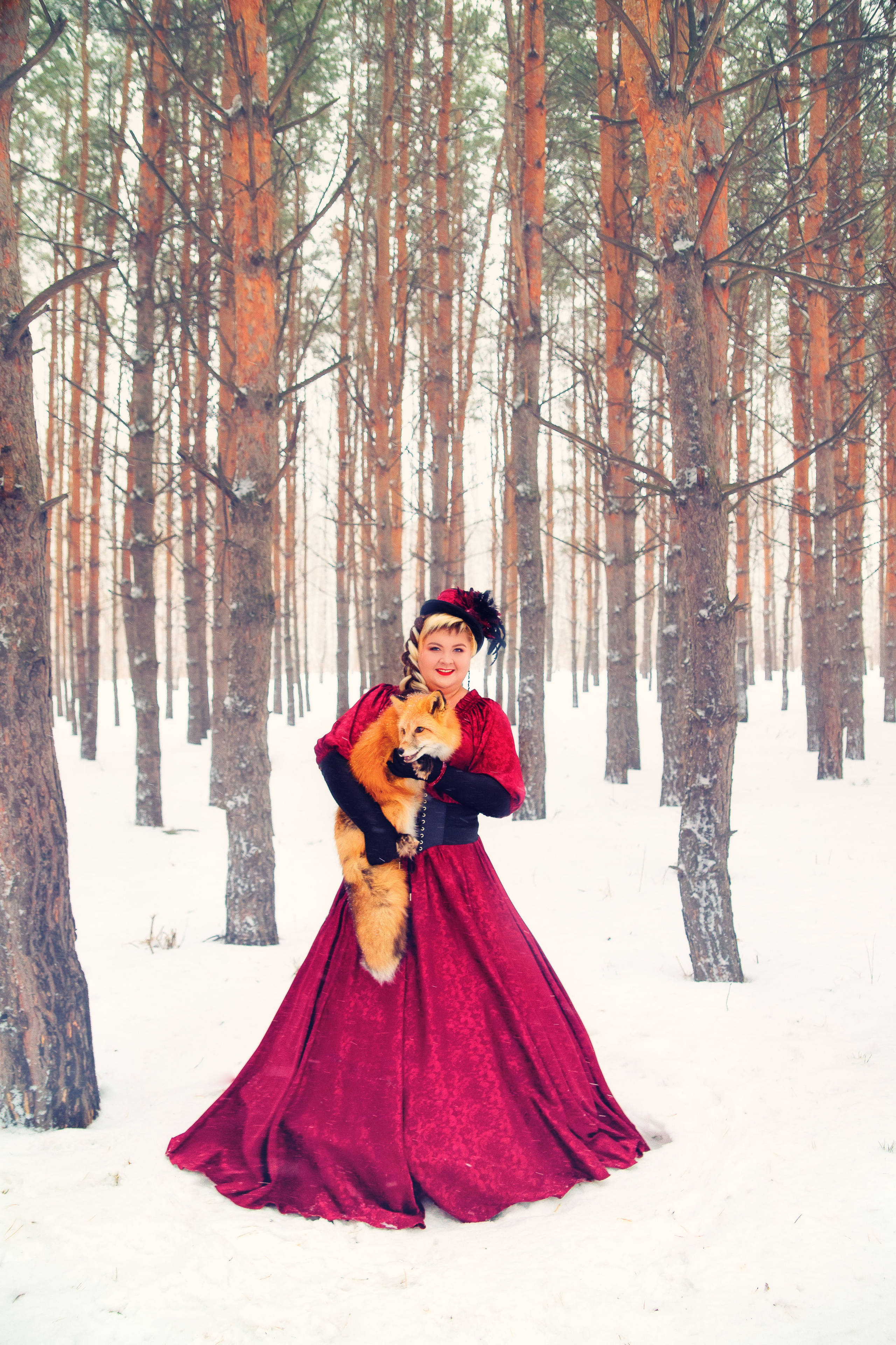 Семейная фотостудия. Семейный, свадебный и детский фотограф в Новосибирске Ольга Хидченко