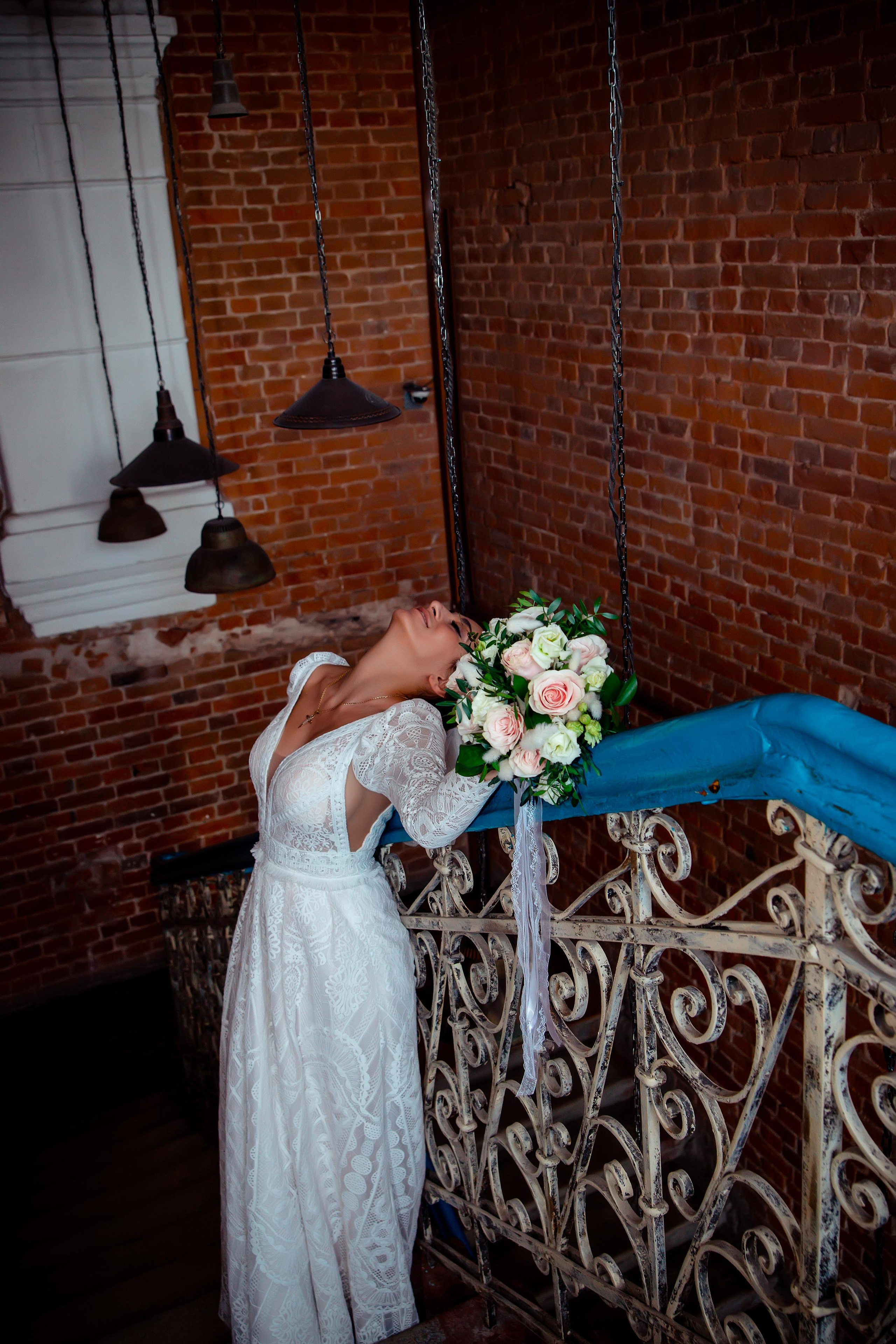 Свадебная фотосессия. Семейный, свадебный и детский фотограф в Новосибирске Ольга Хидченко