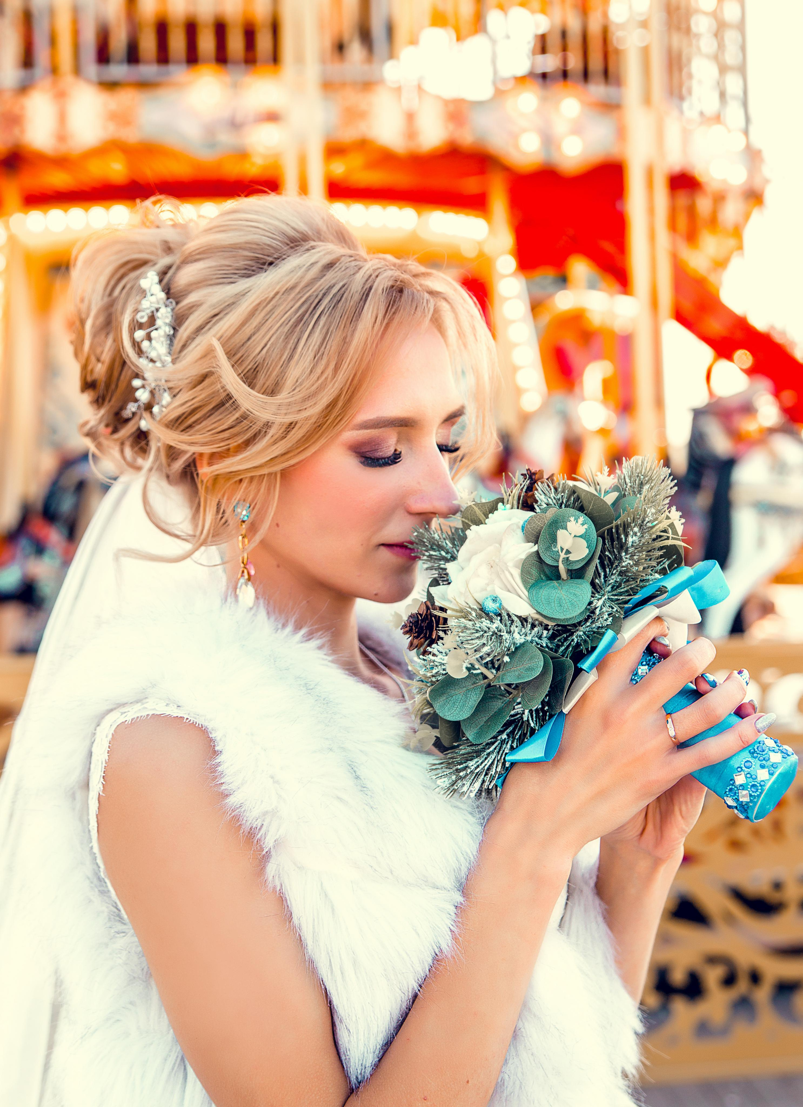 Свадебная фотосессия. Семейный, свадебный и детский фотограф в Новосибирске Ольга Хидченко