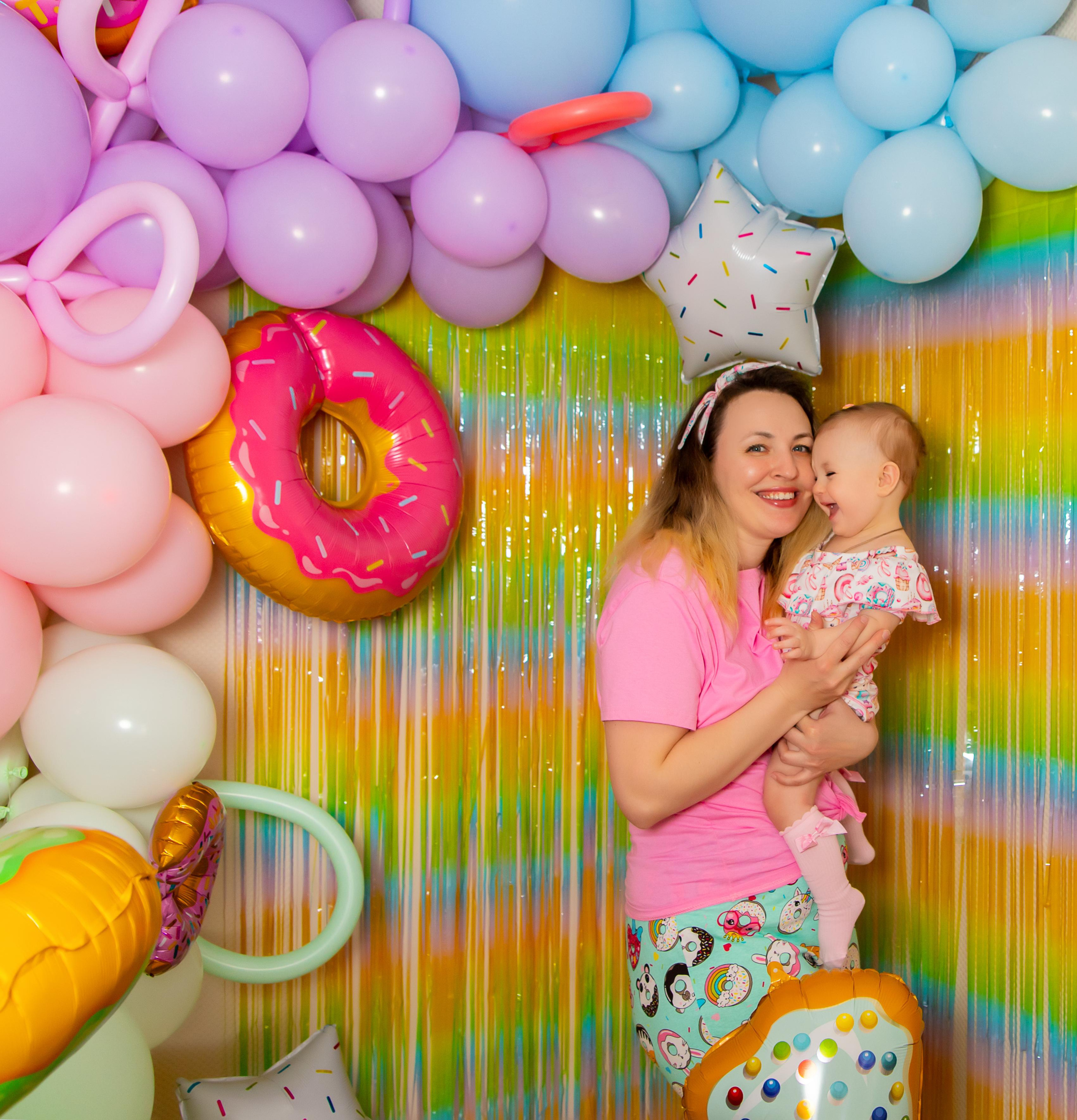 Семейная фотостудия. Семейный, свадебный и детский фотограф в Новосибирске Ольга Хидченко