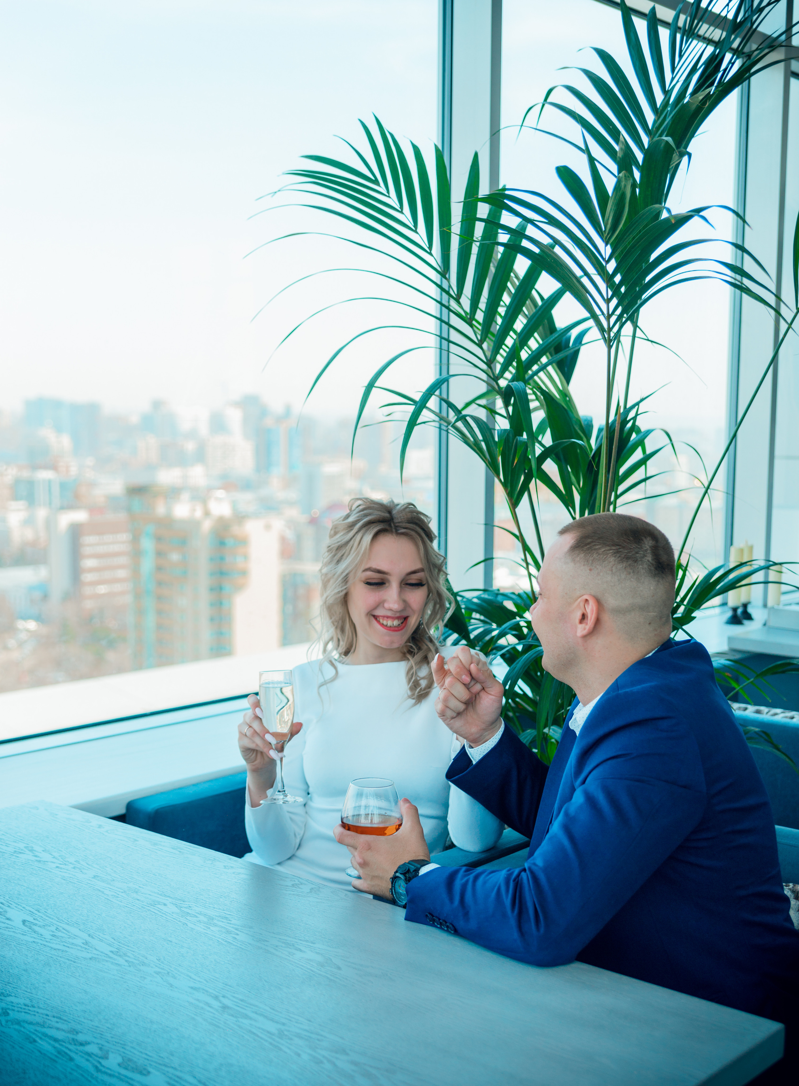 Свадебная фотосессия. Семейный, свадебный и детский фотограф в Новосибирске Ольга Хидченко