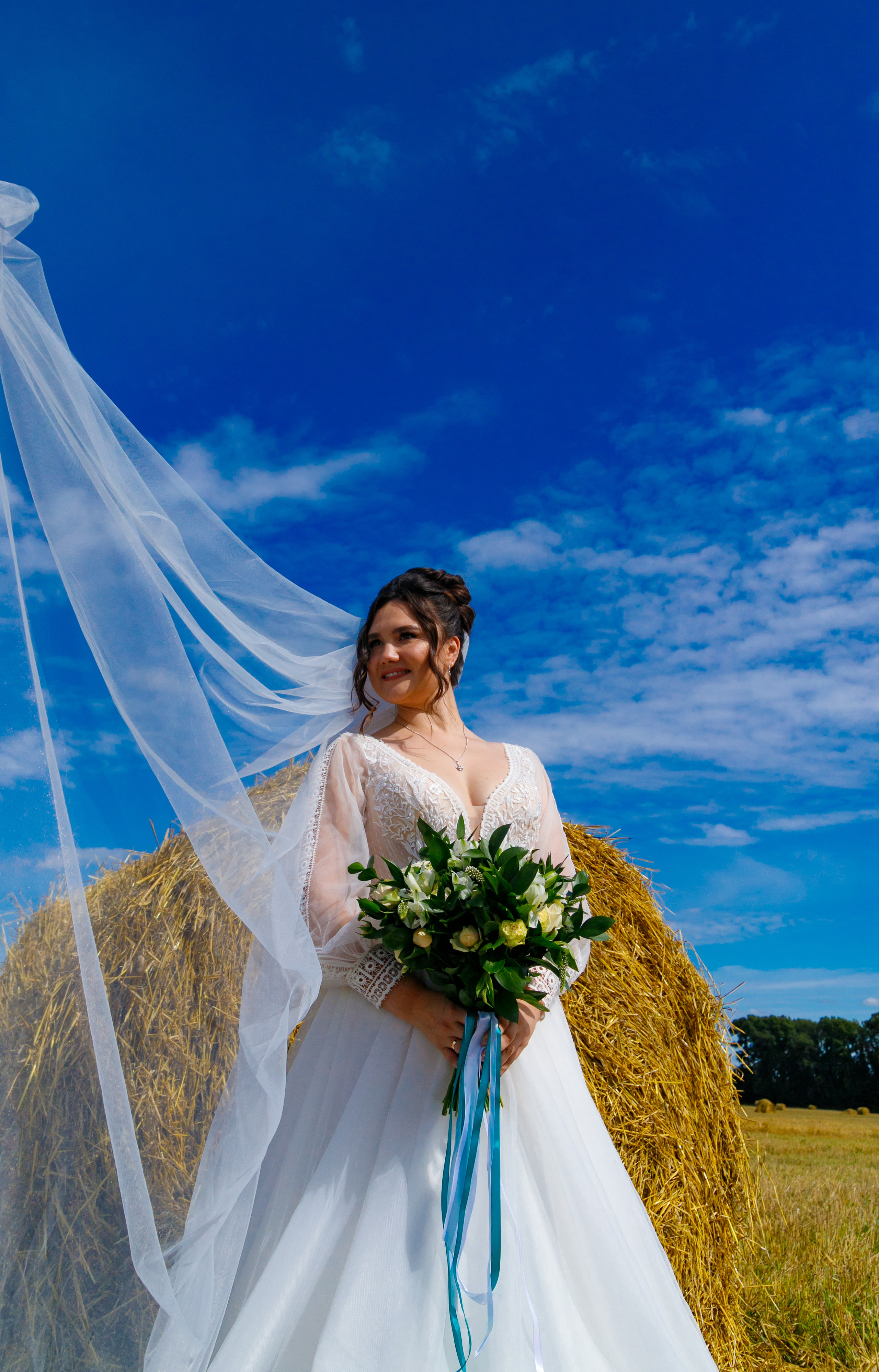 Свадебная фотосессия. Семейный, свадебный и детский фотограф в Новосибирске Ольга Хидченко