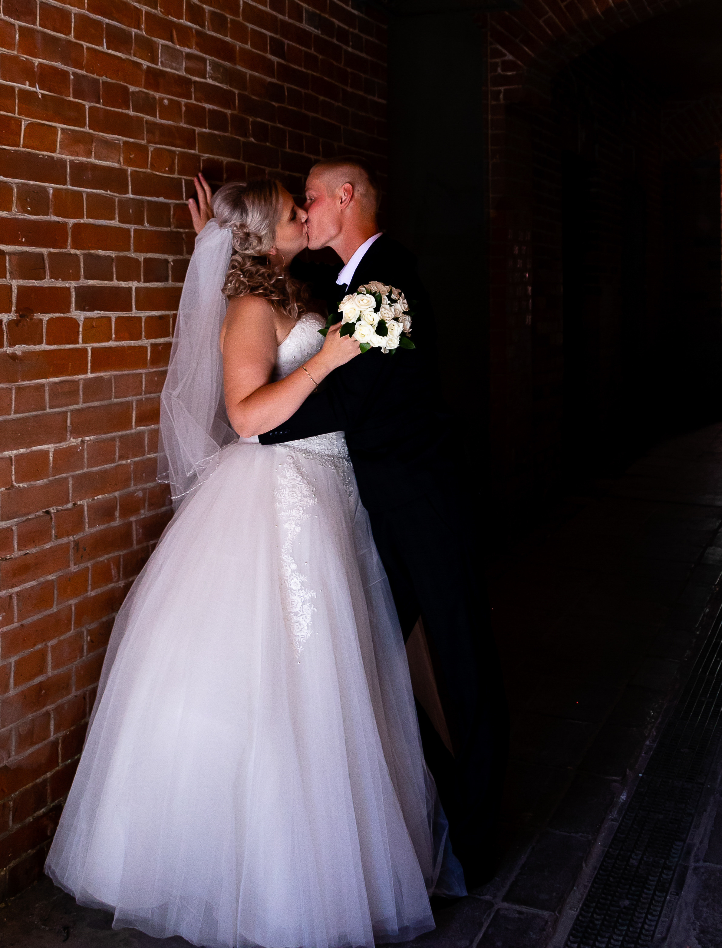 Свадебная фотосессия. Семейный, свадебный и детский фотограф в Новосибирске Ольга Хидченко