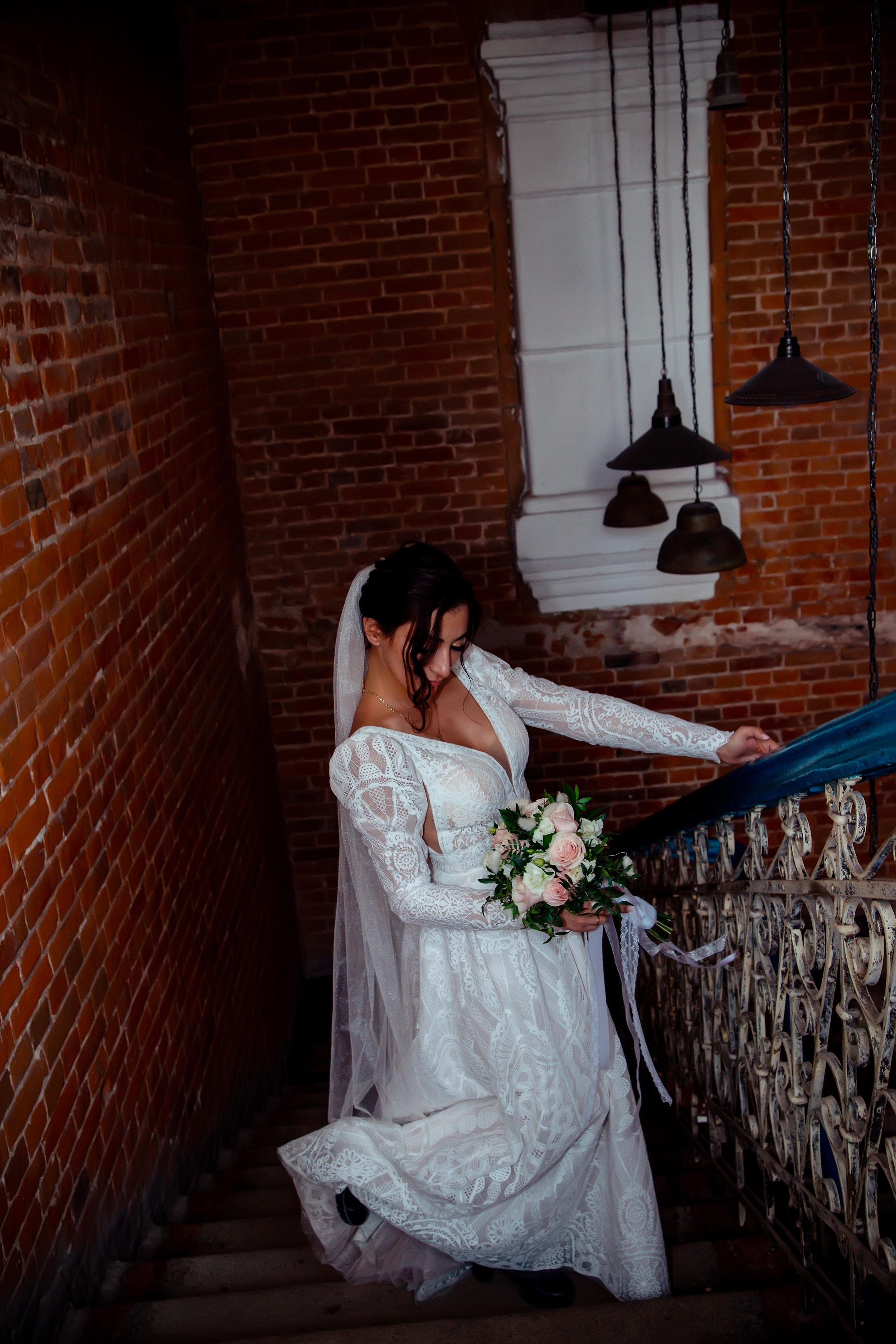 Свадебная фотосессия. Семейный, свадебный и детский фотограф в Новосибирске Ольга Хидченко