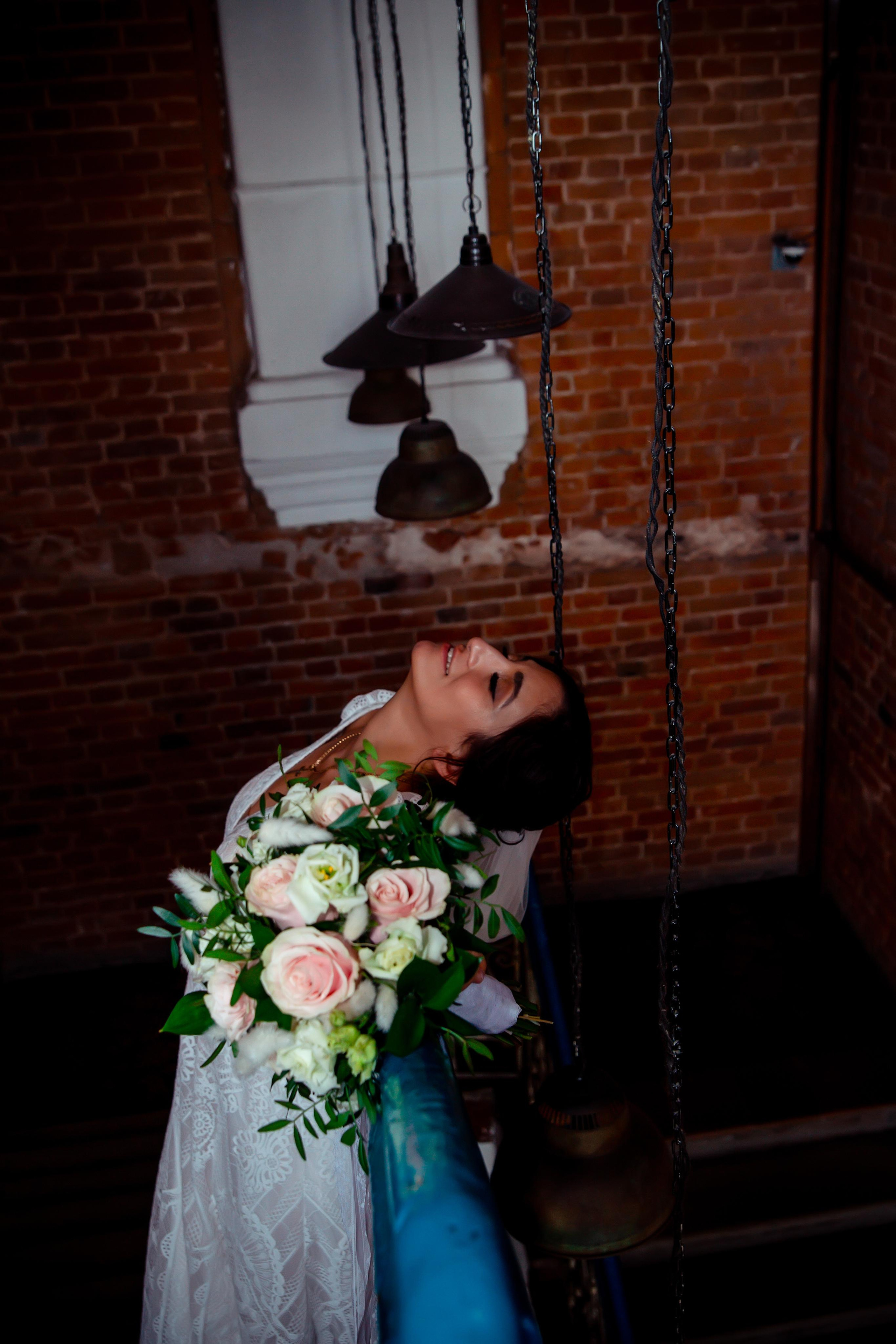 Свадебная фотосессия. Семейный, свадебный и детский фотограф в Новосибирске Ольга Хидченко