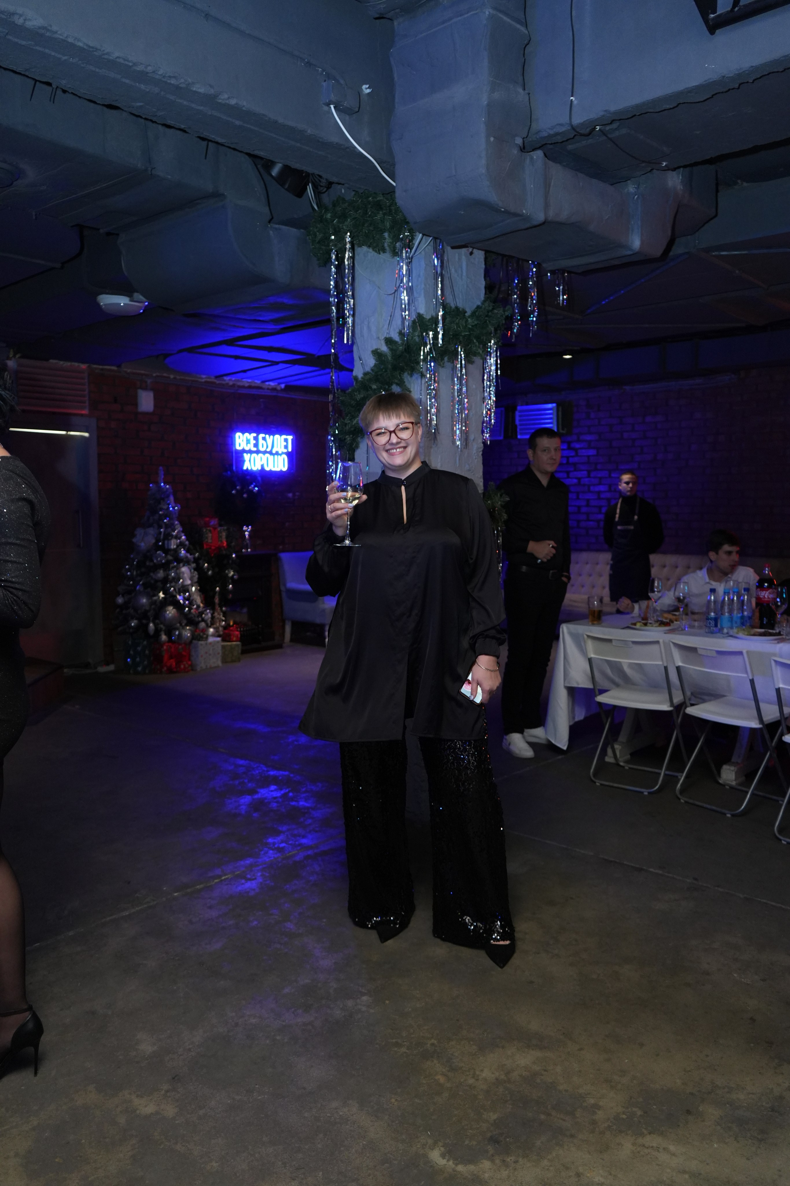 Корпоратив Совком банк. Фотограф Волгоград Анастасия Ли