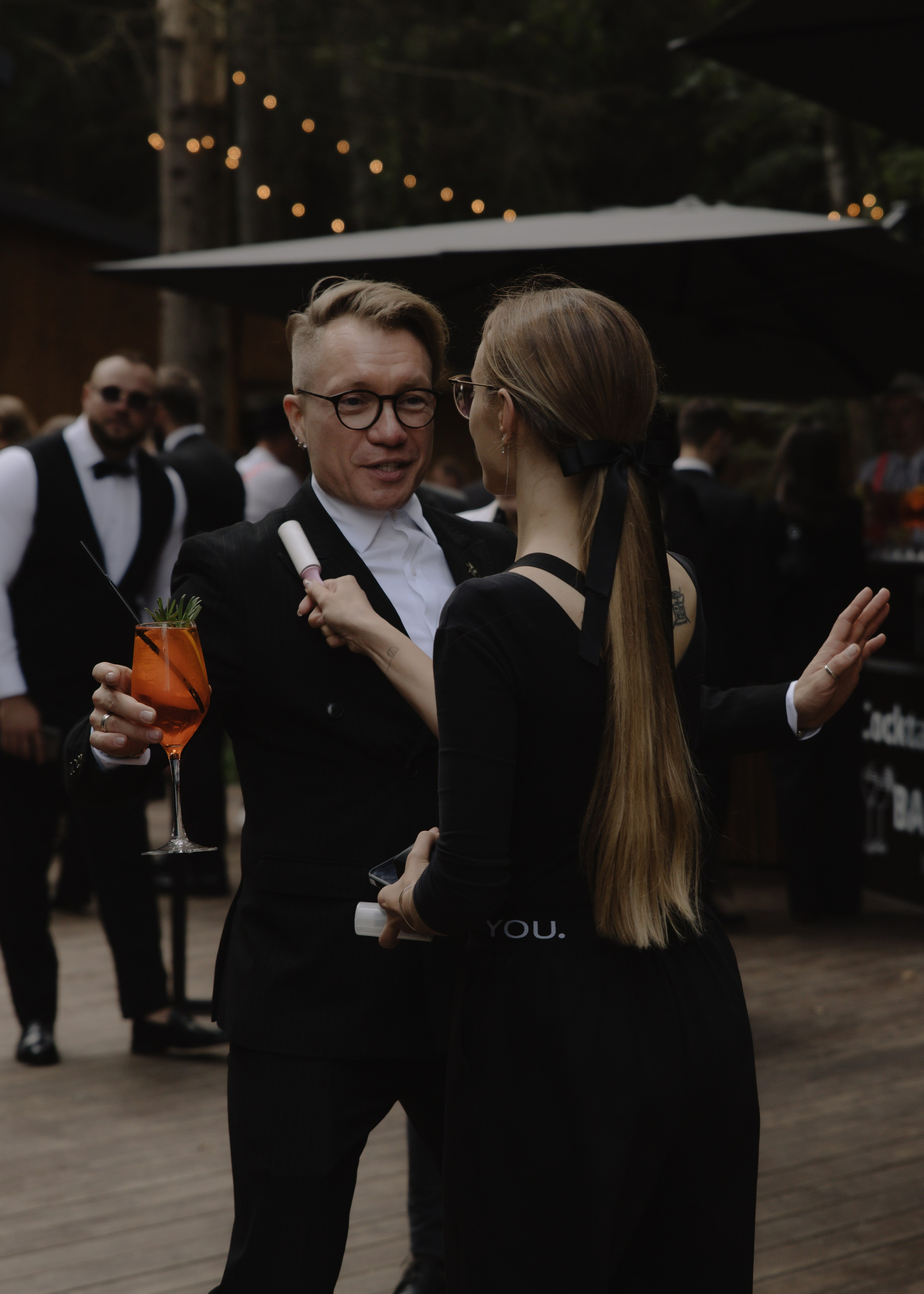 Михаил & Марина. Свадебный фотограф Москва и Подмосковье