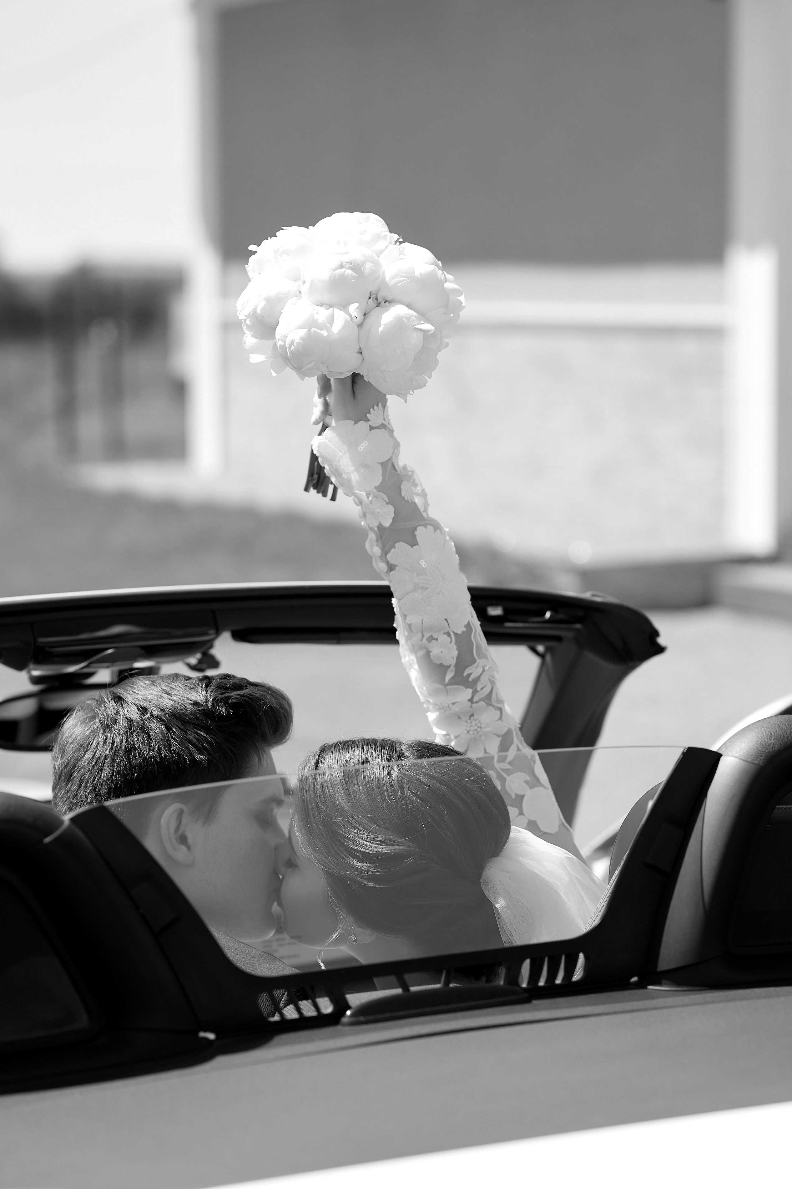 Катя и Витя. Свадебный фотограф Москва Калуга