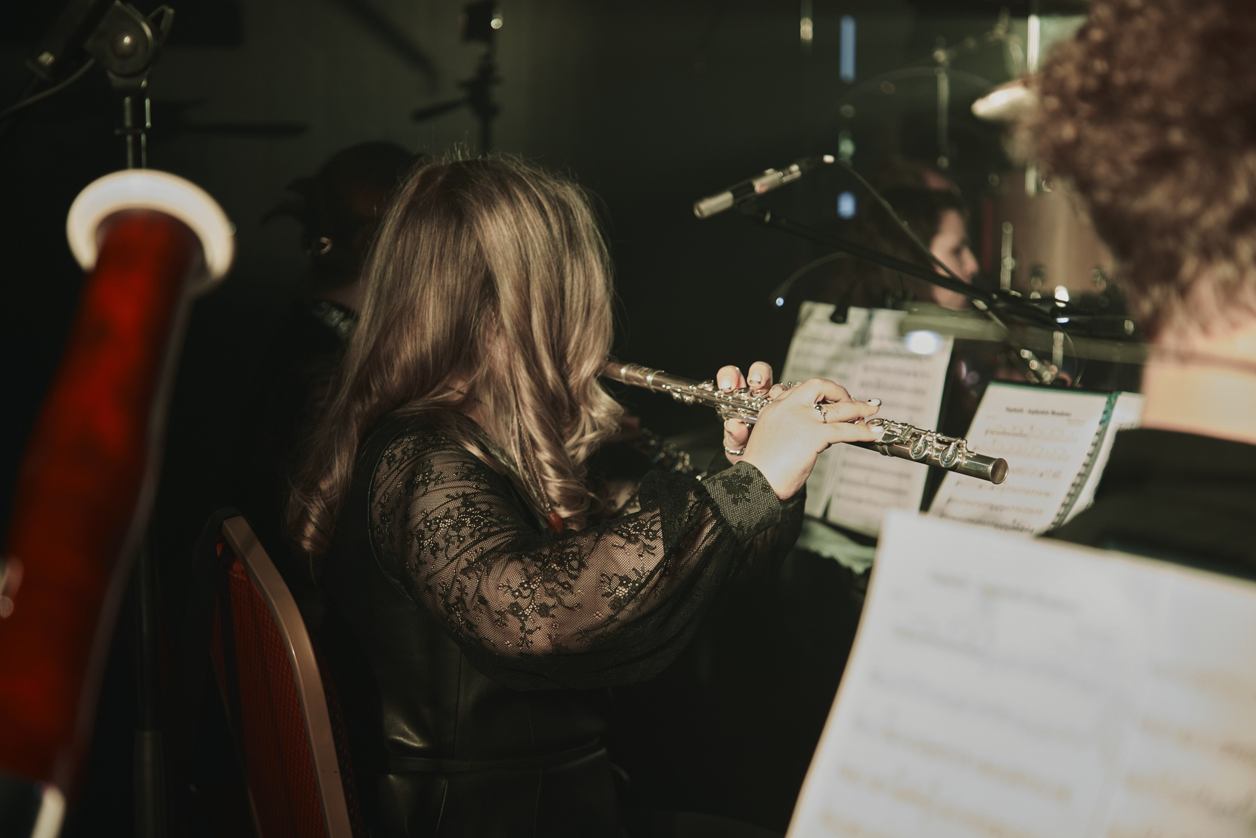 Saphath. «Симфония пепла»