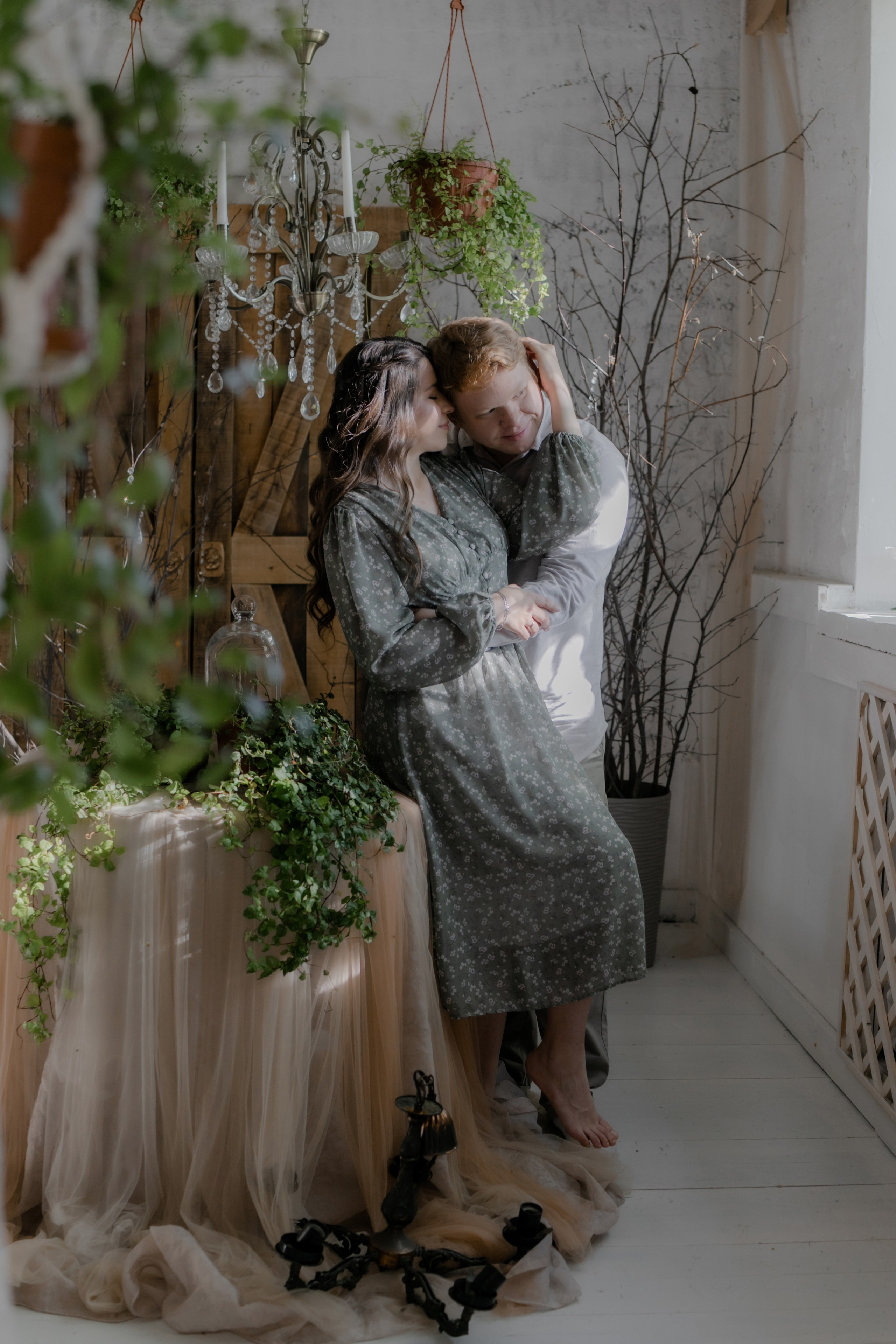 Лида&Виктор. Свадебный и семейный фотограф в Перми Дергачева Кристина