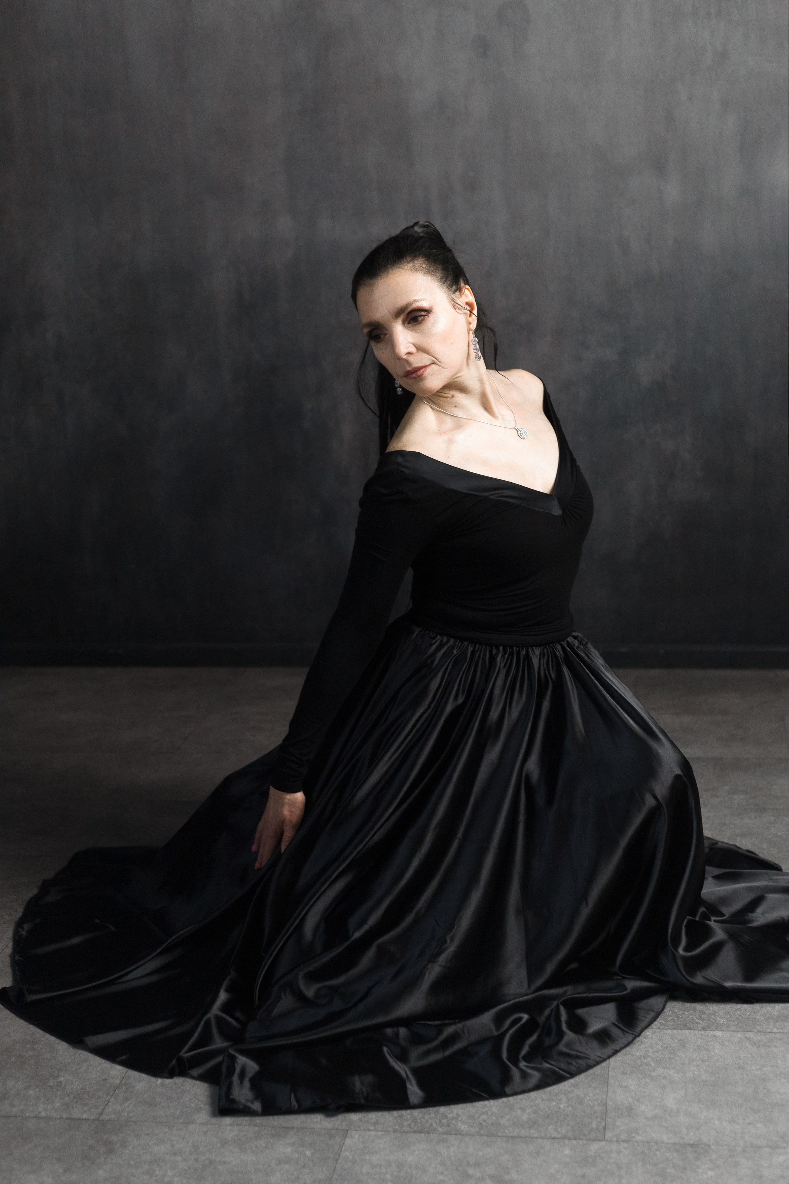 Татьяна. Портфолио