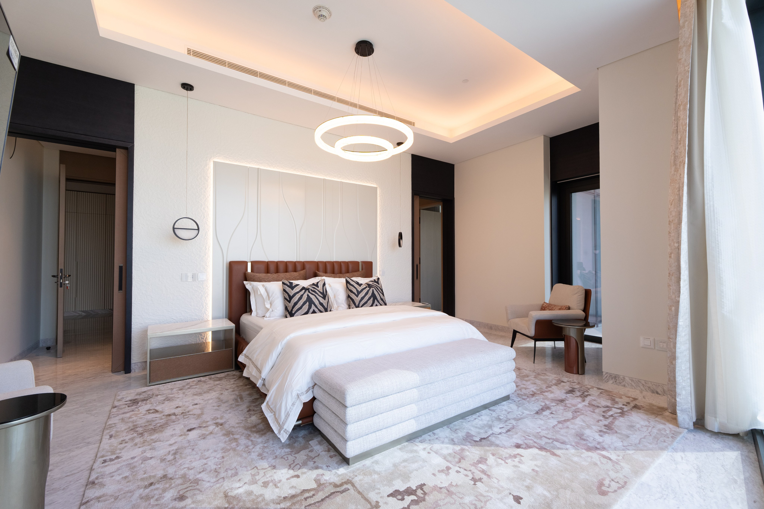 Real estate. Dubai Production