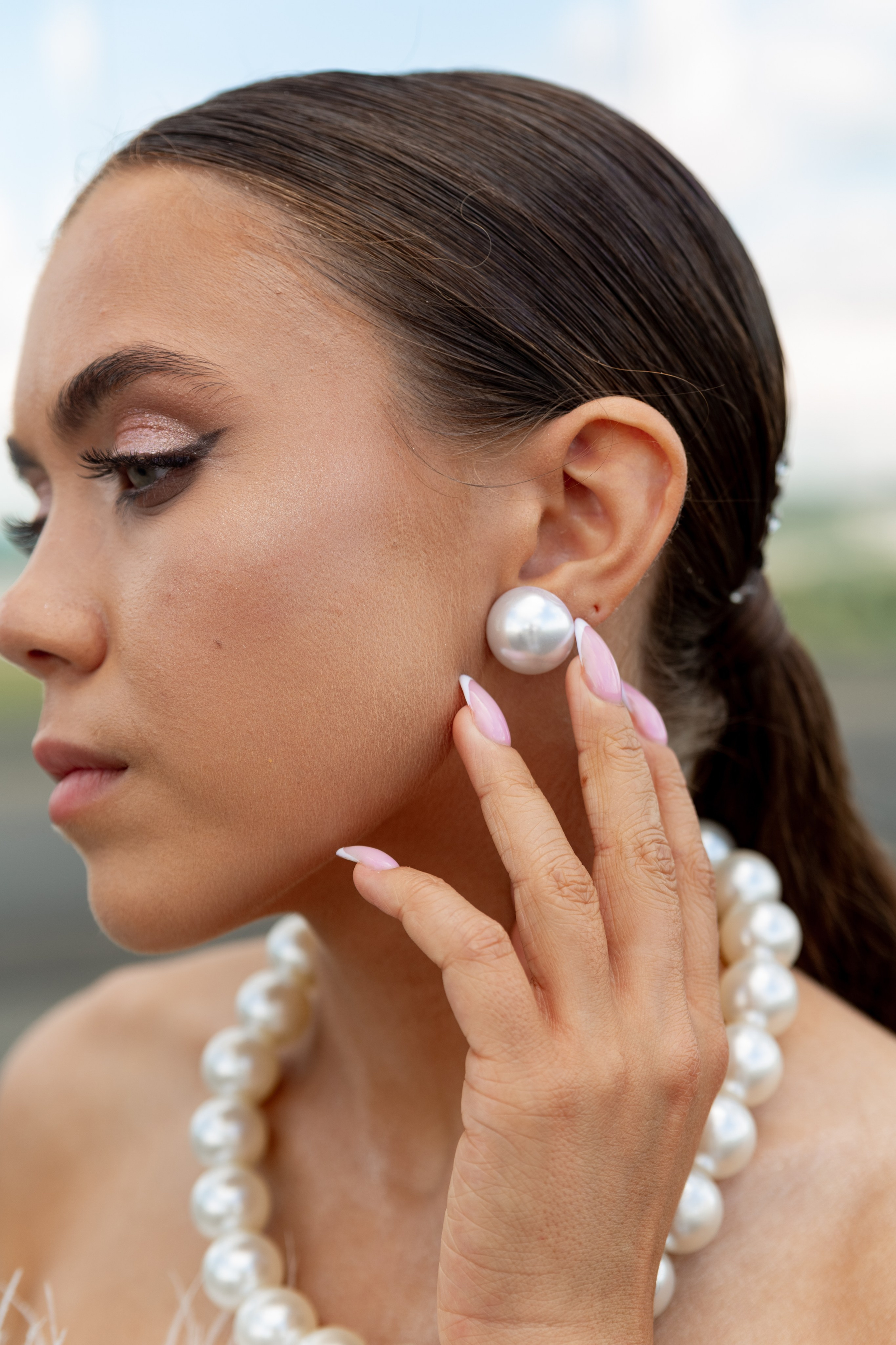 Александр и Александра. Фотограф Шагалов Михаил